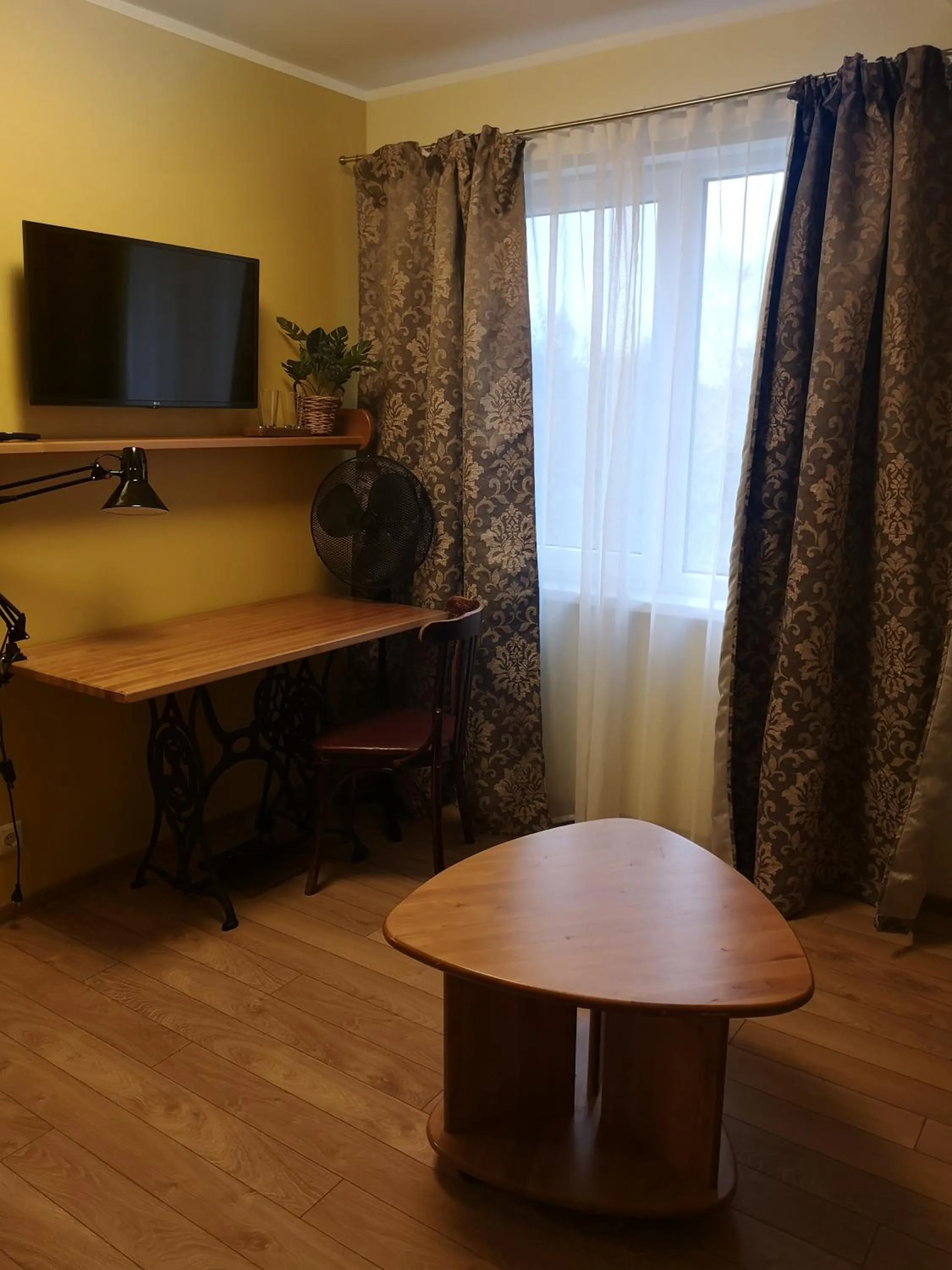 Hotel Senlīči