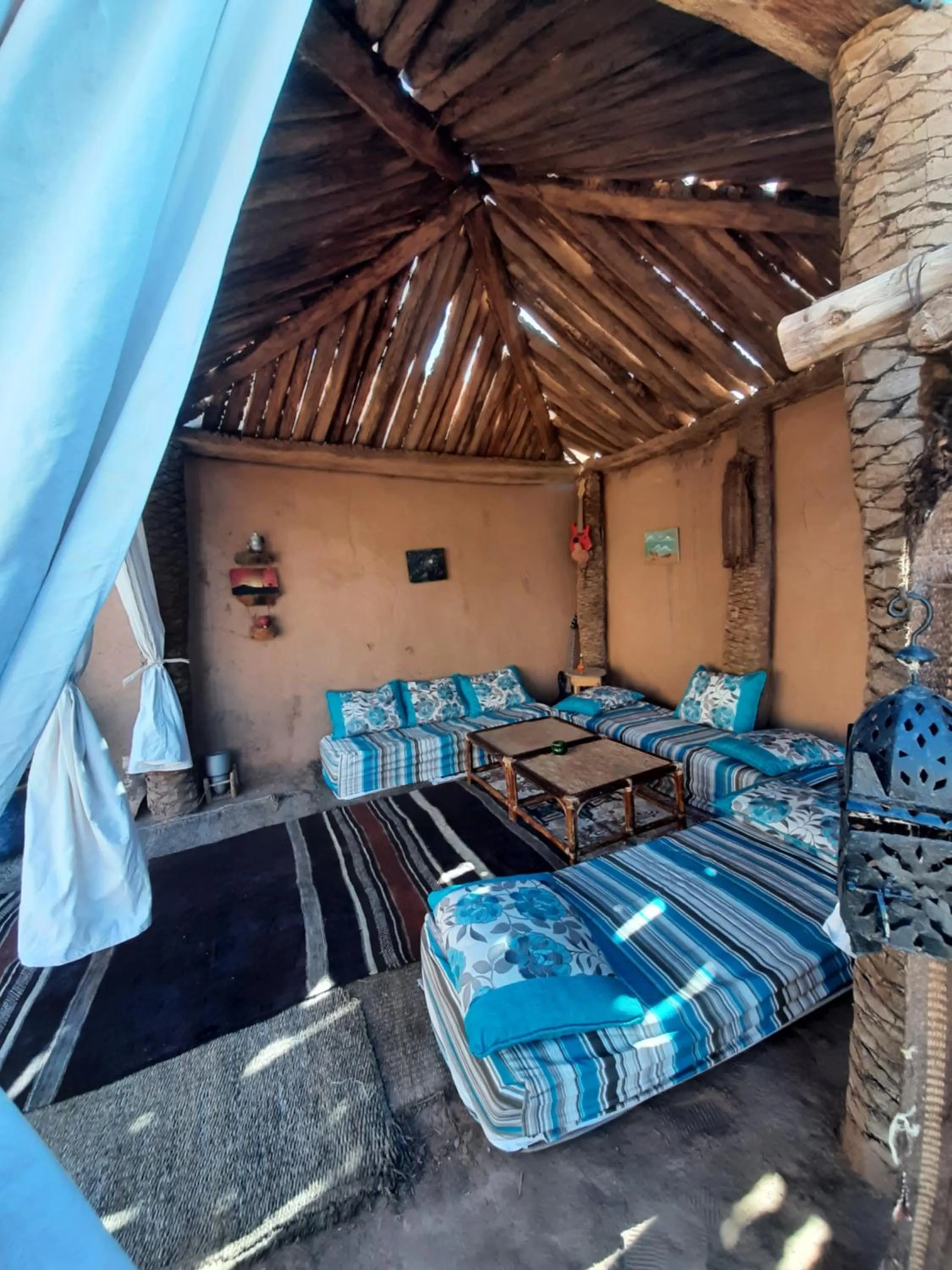 Auberge Kasbah Dar Sahara Tours