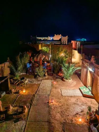 Auberge Kasbah Dar Sahara Tours