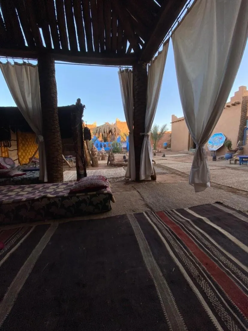 Auberge Kasbah Dar Sahara Tours