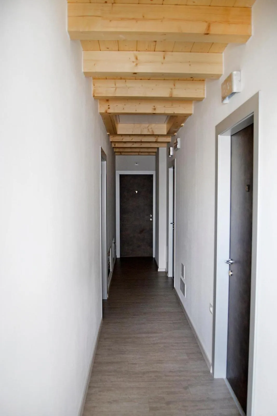 Decorative detail in B&B Seventy Design