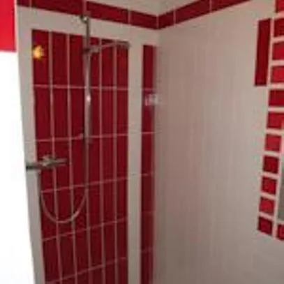 Bathroom in B&B Seventy Design