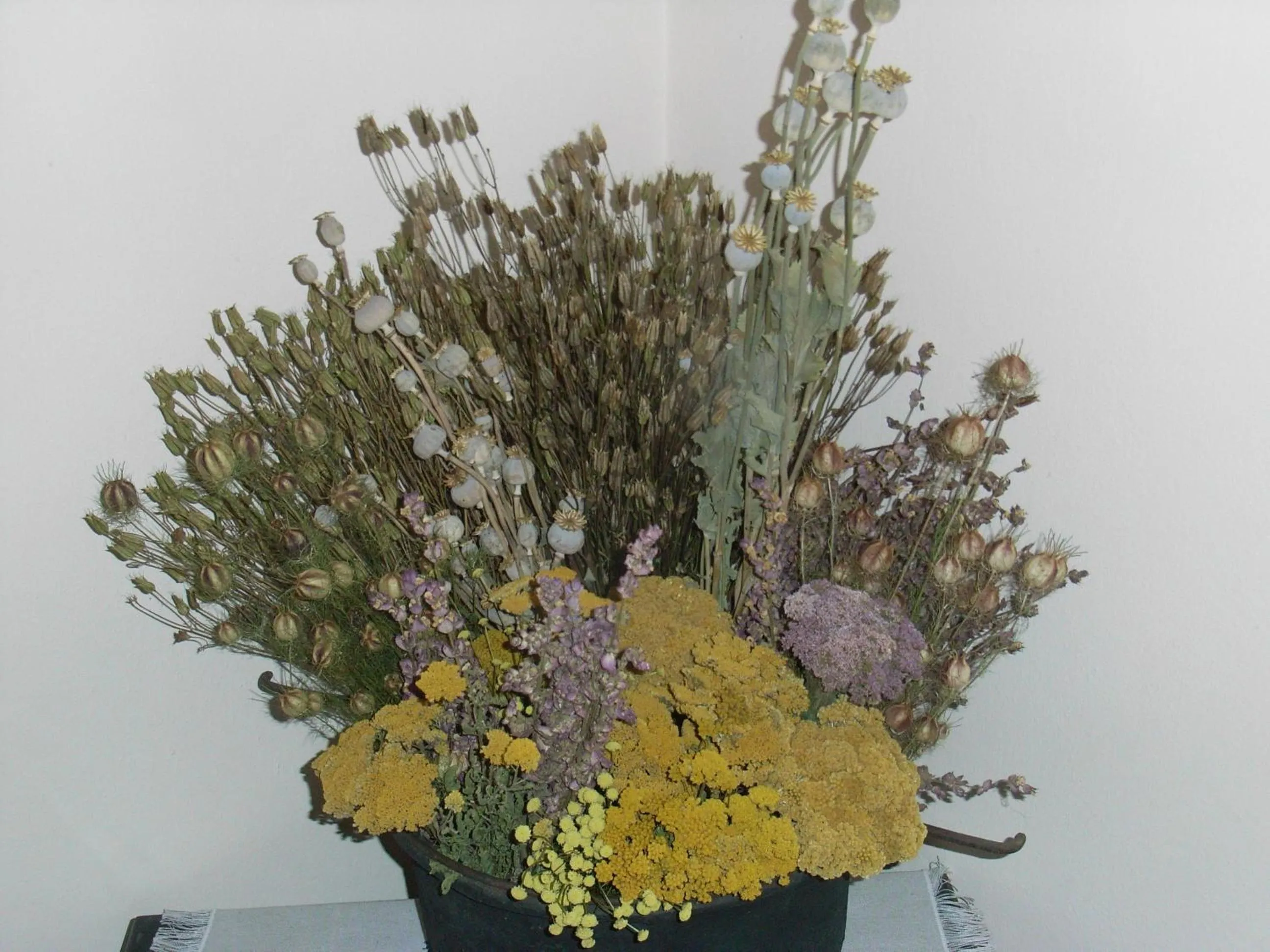 Decorative detail in U Tej