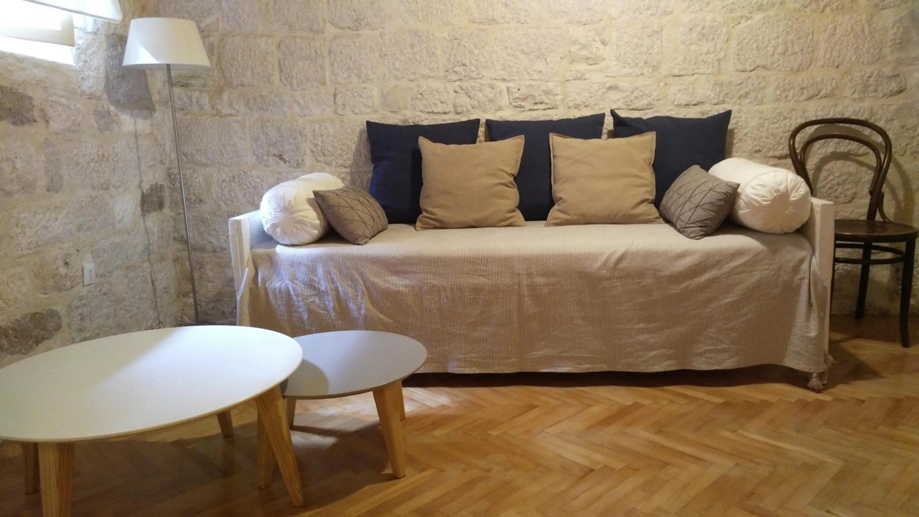 Rooms Livia