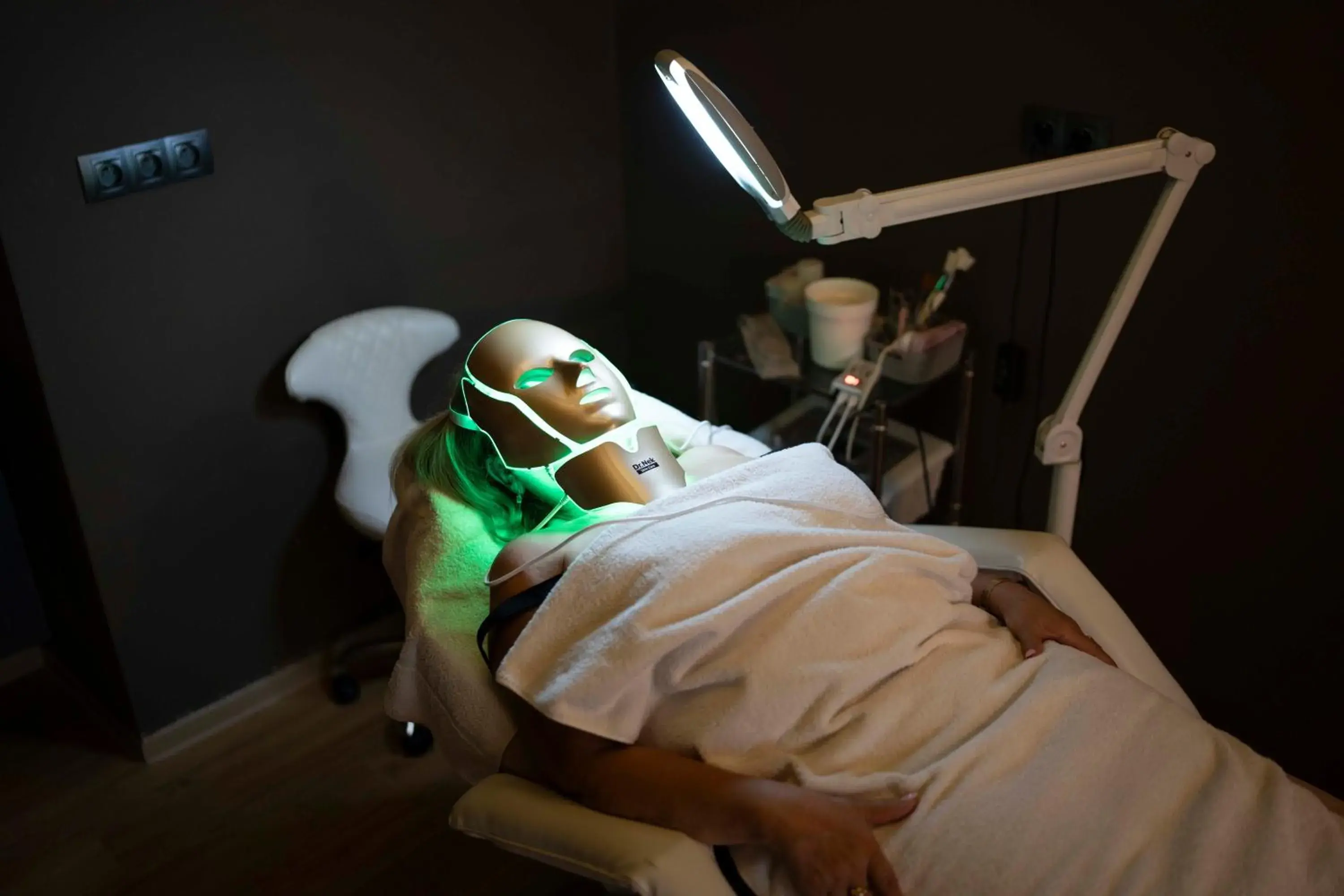 Spa and wellness centre/facilities in Spa & Wellness Hotel Olympia Marienbad Spa and wellness centre/facilities in Spa & Wellness Hotel Olympia Marienbad