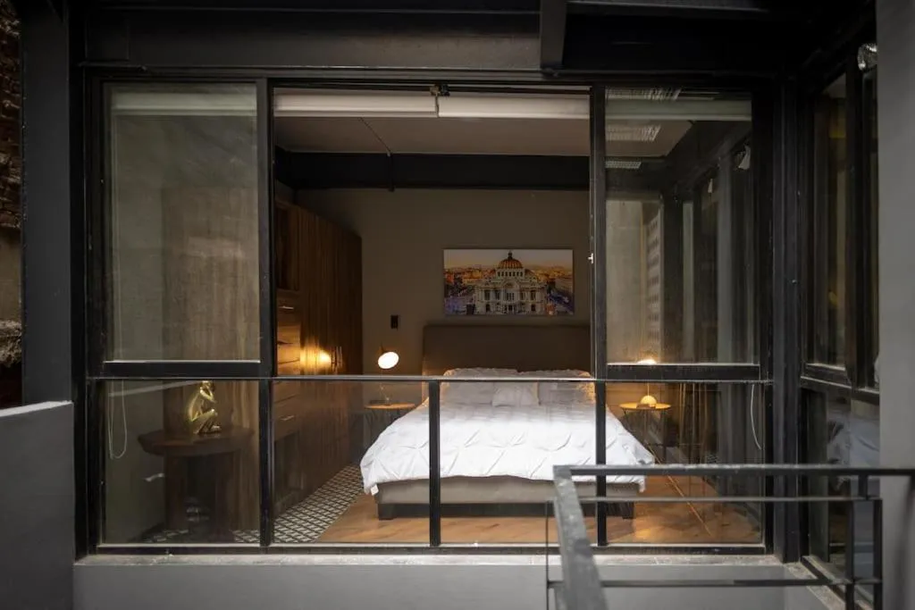 Departamento muy amplio y moderno en la CONDESA