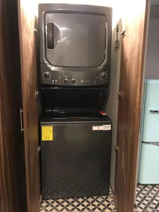 TV/Entertainment Center in Nuevo y mejor ubicado departamento en la Condesa