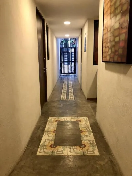 Nuevo y mejor ubicado departamento en la Condesa