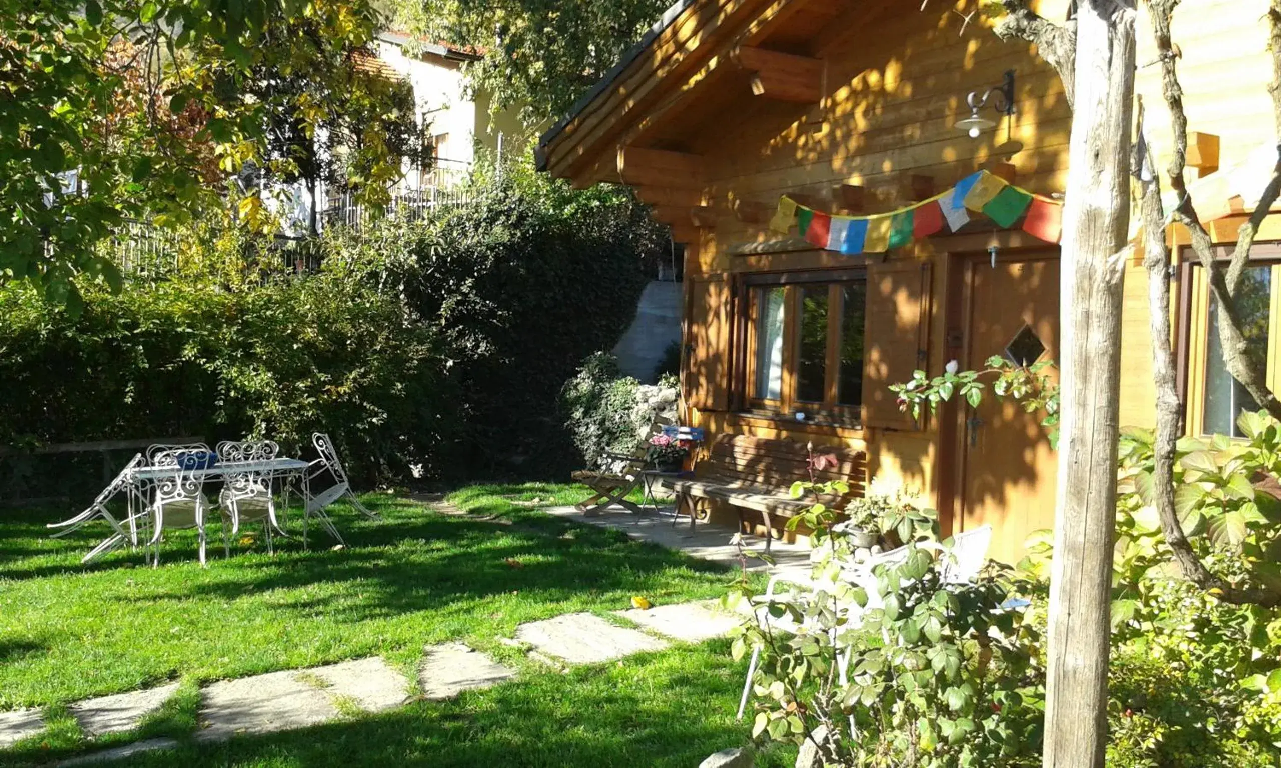 Pera Rionda Pera Rionda