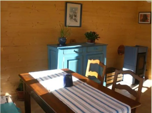 Photo of the whole room in Pera Rionda