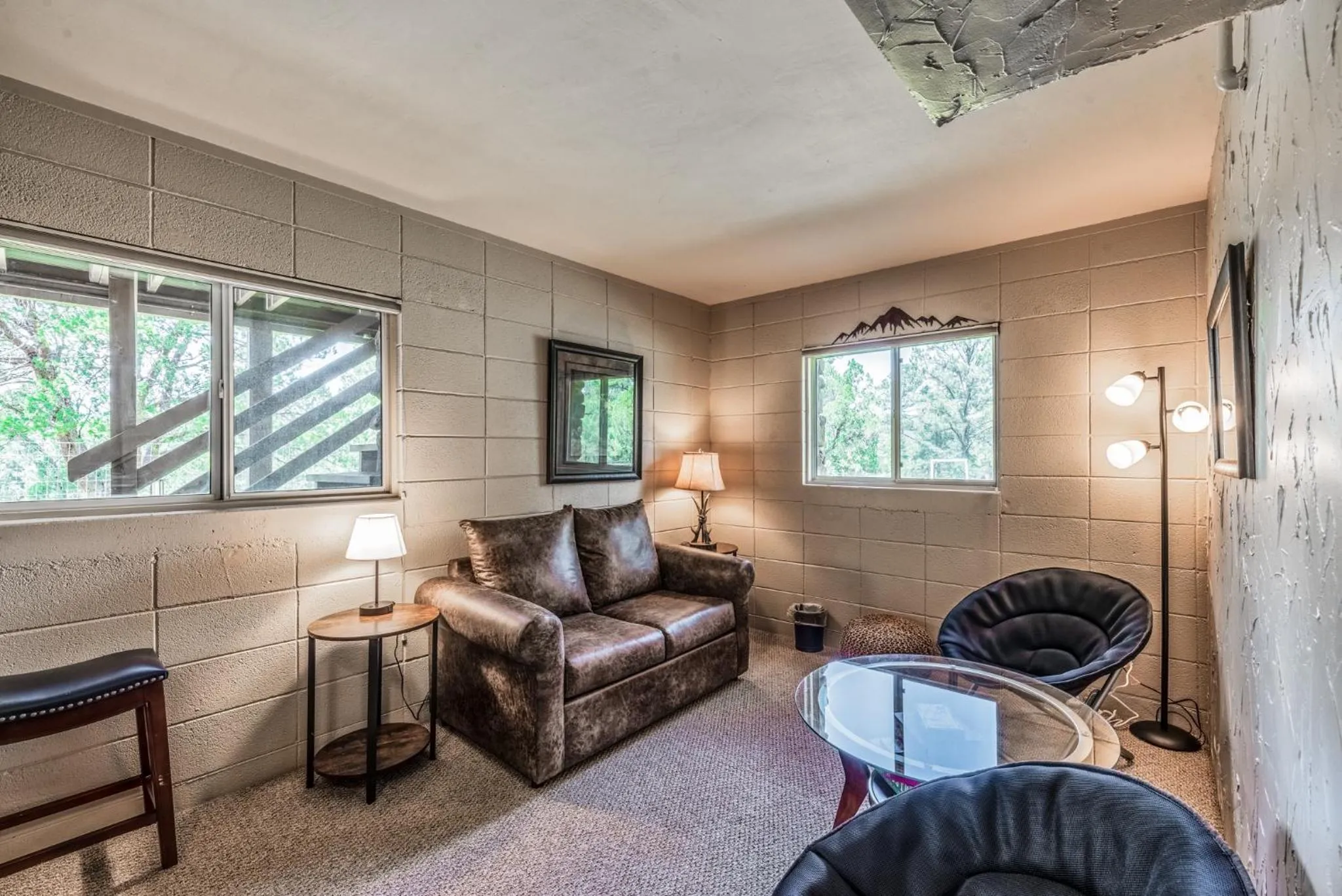 The Painted Horse Retreat