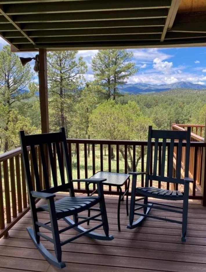 The Painted Horse Retreat