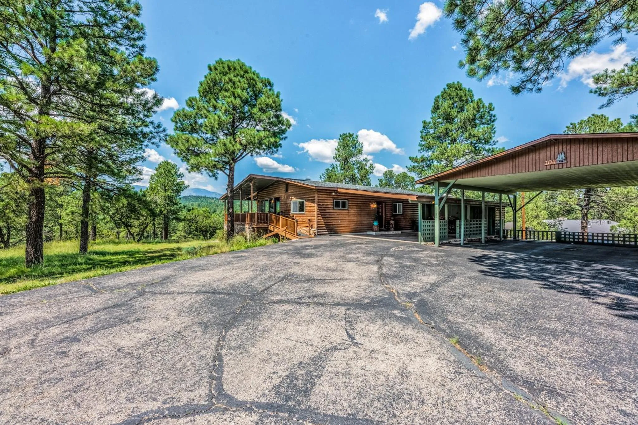 The Painted Horse Retreat