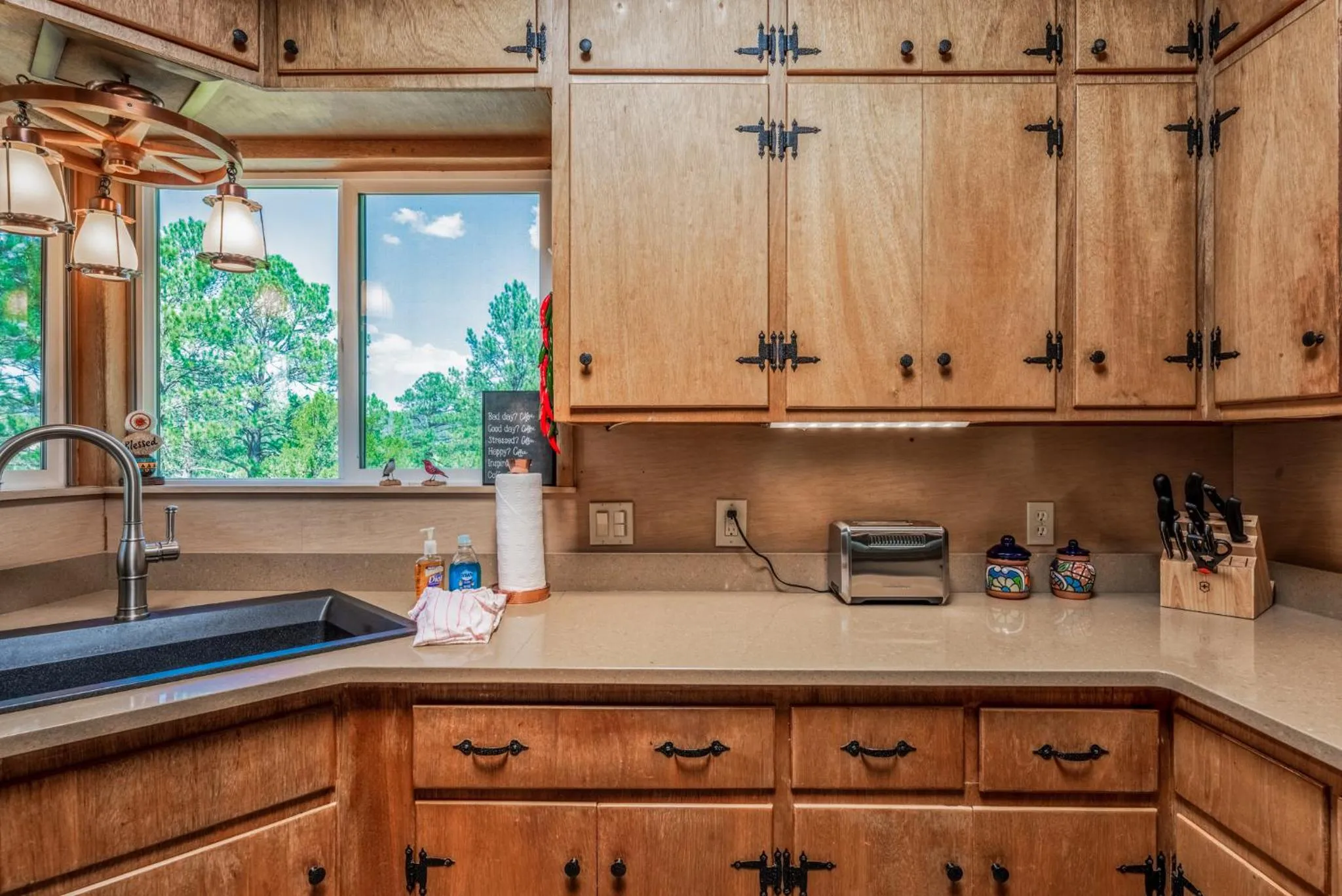 The Painted Horse Retreat