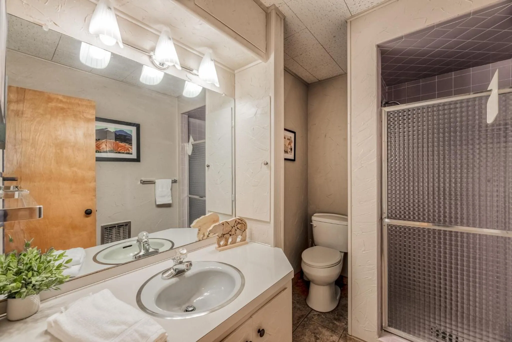 The Painted Horse Retreat