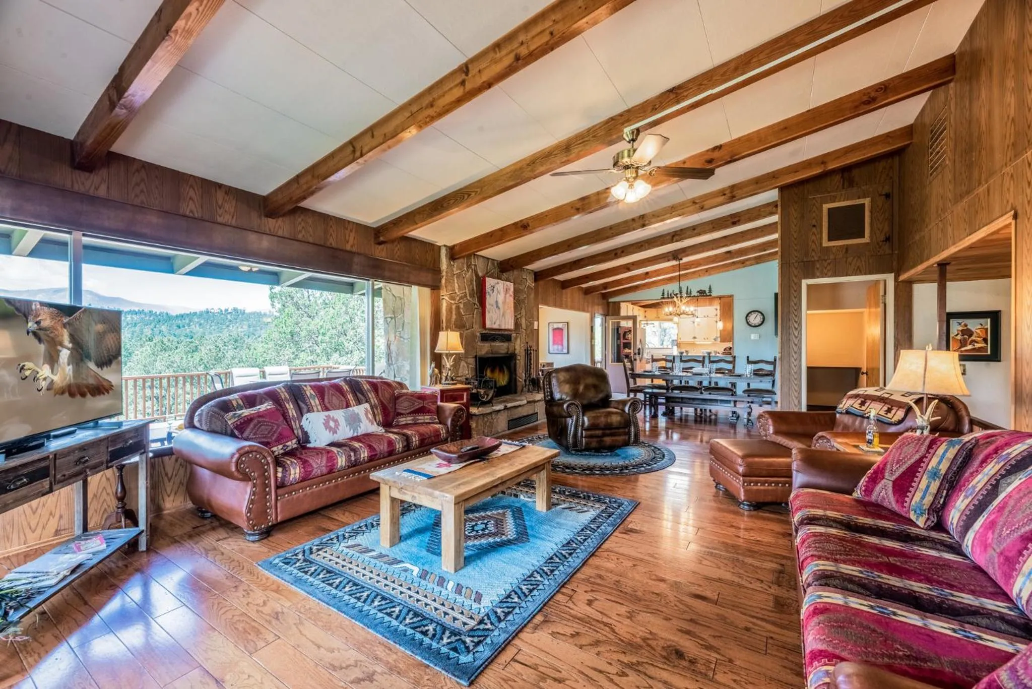 The Painted Horse Retreat