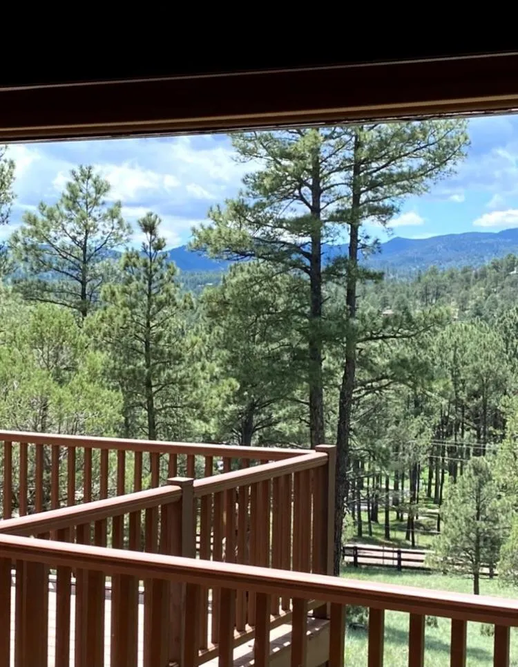 The Painted Horse Retreat