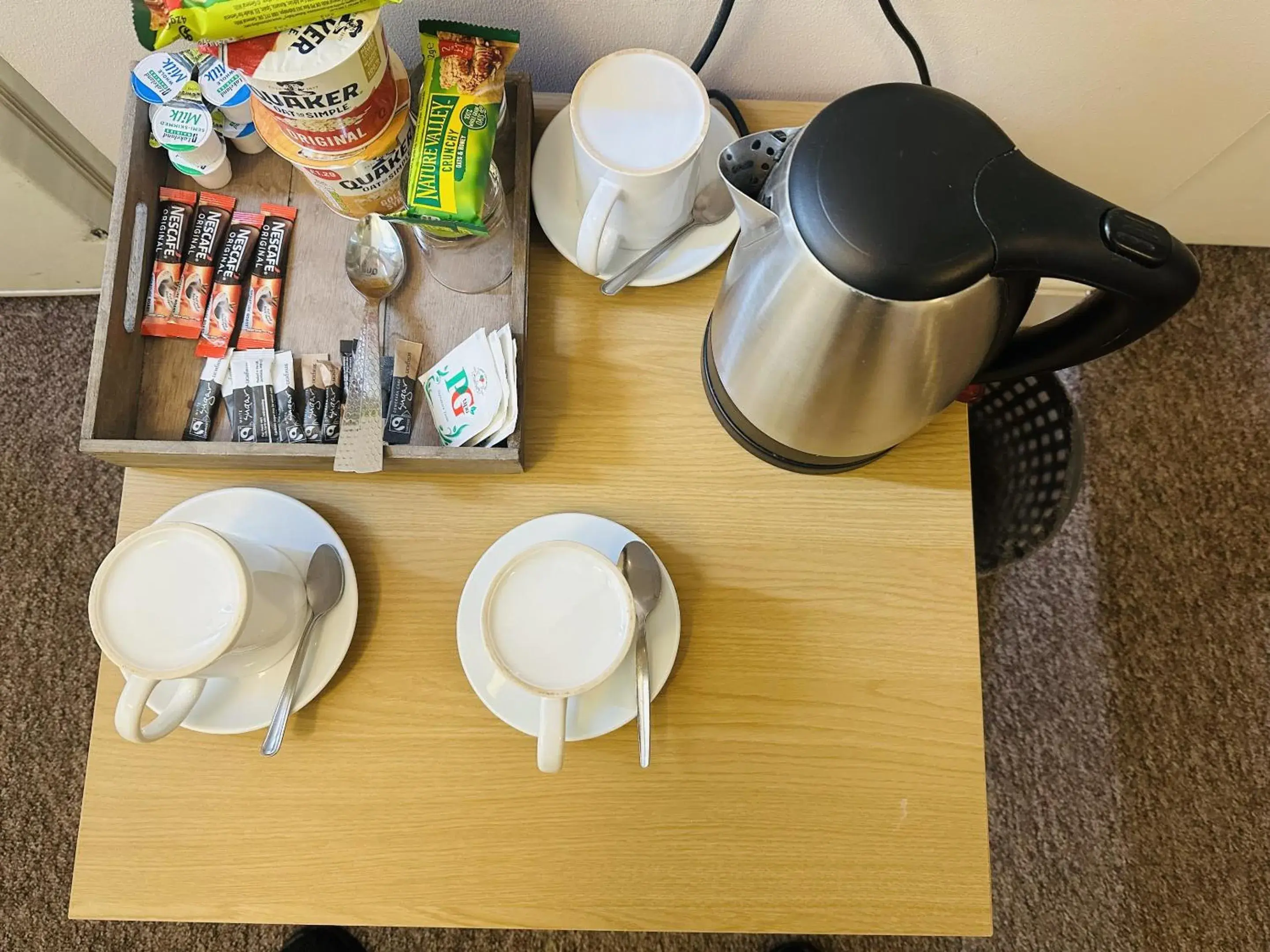 Bedroom in woodcock inn Bedroom in woodcock inn