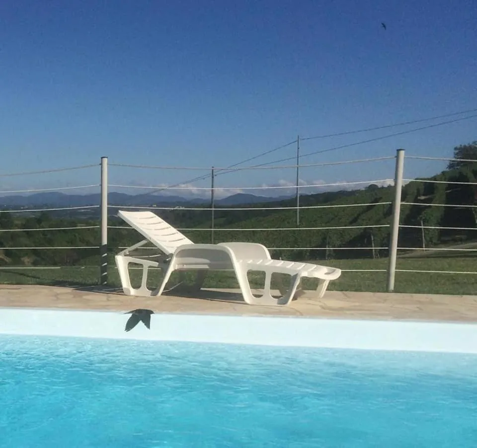 Cà Du Ruja