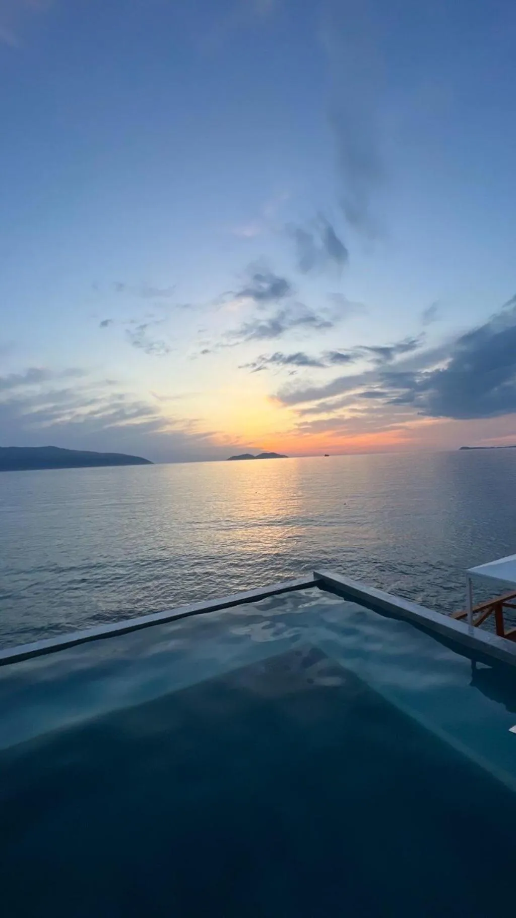 Natural landscape in Hotel Liro - Adults Only