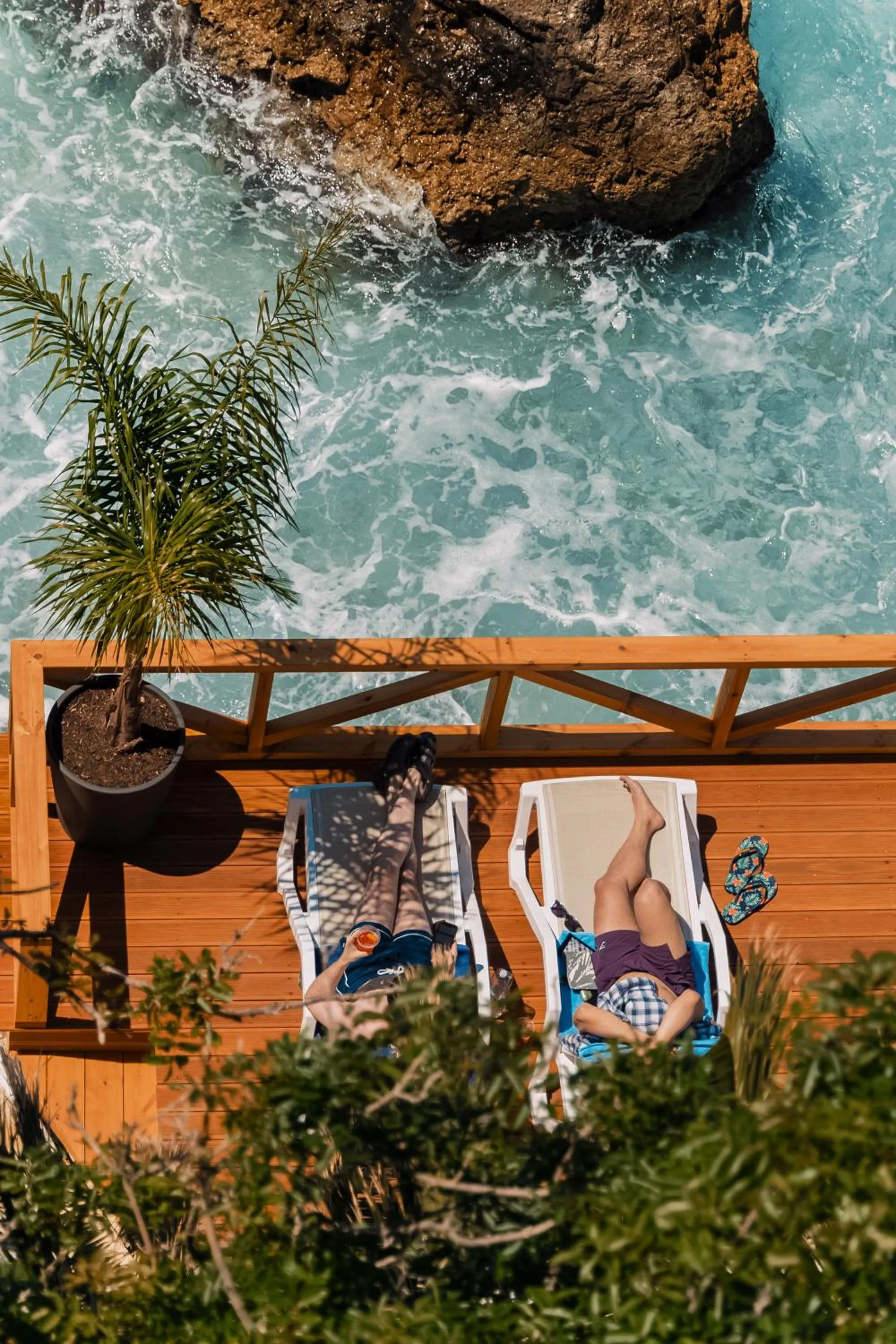 Beach in Hotel Liro - Adults Only