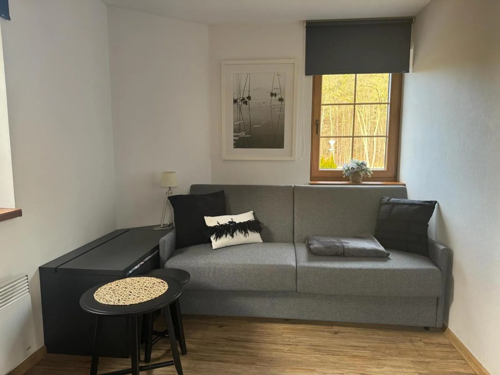 One-Bedroom Apartment in Resort-Restaurant Stilec