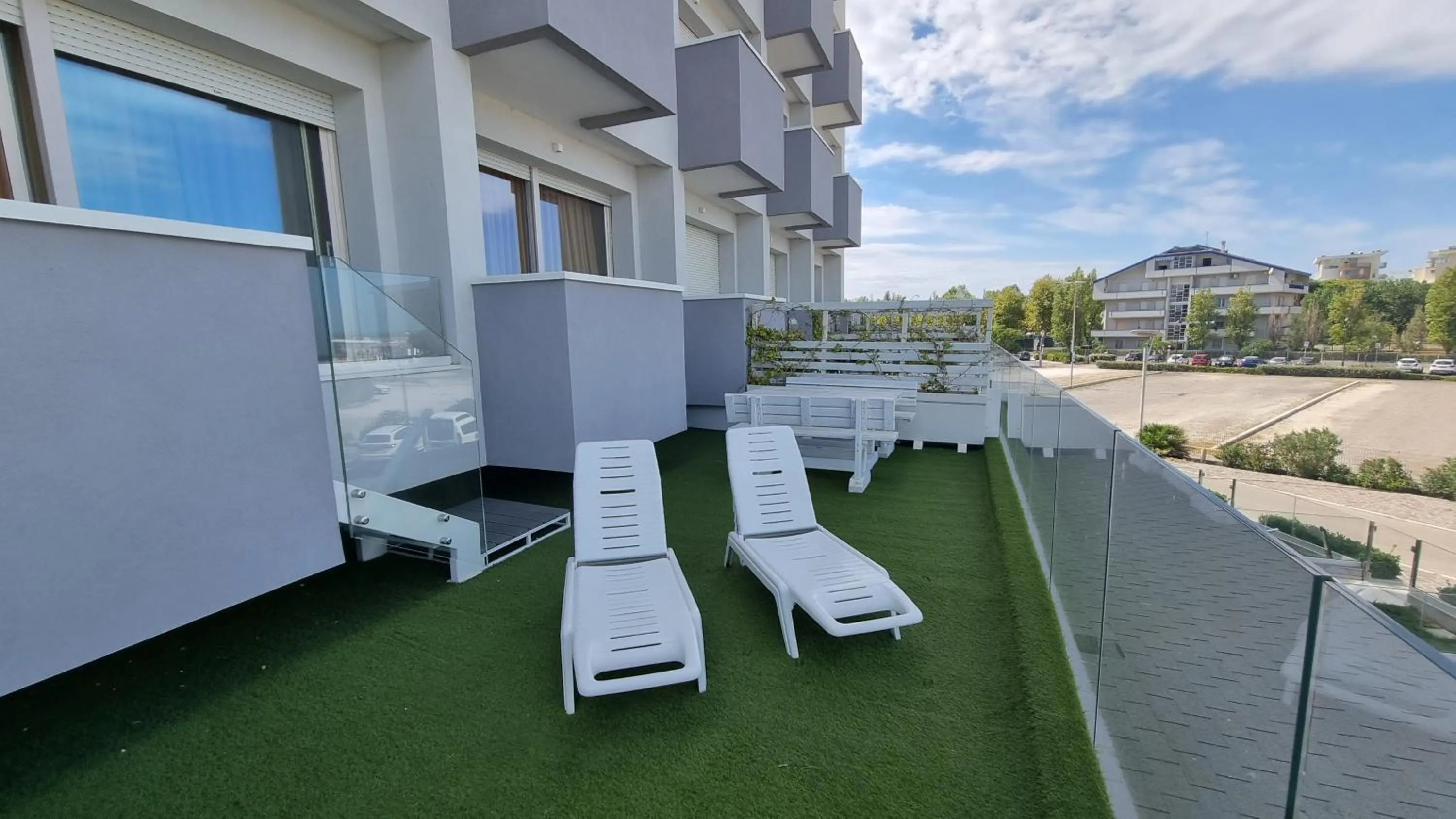 Hotel Residence Imperial