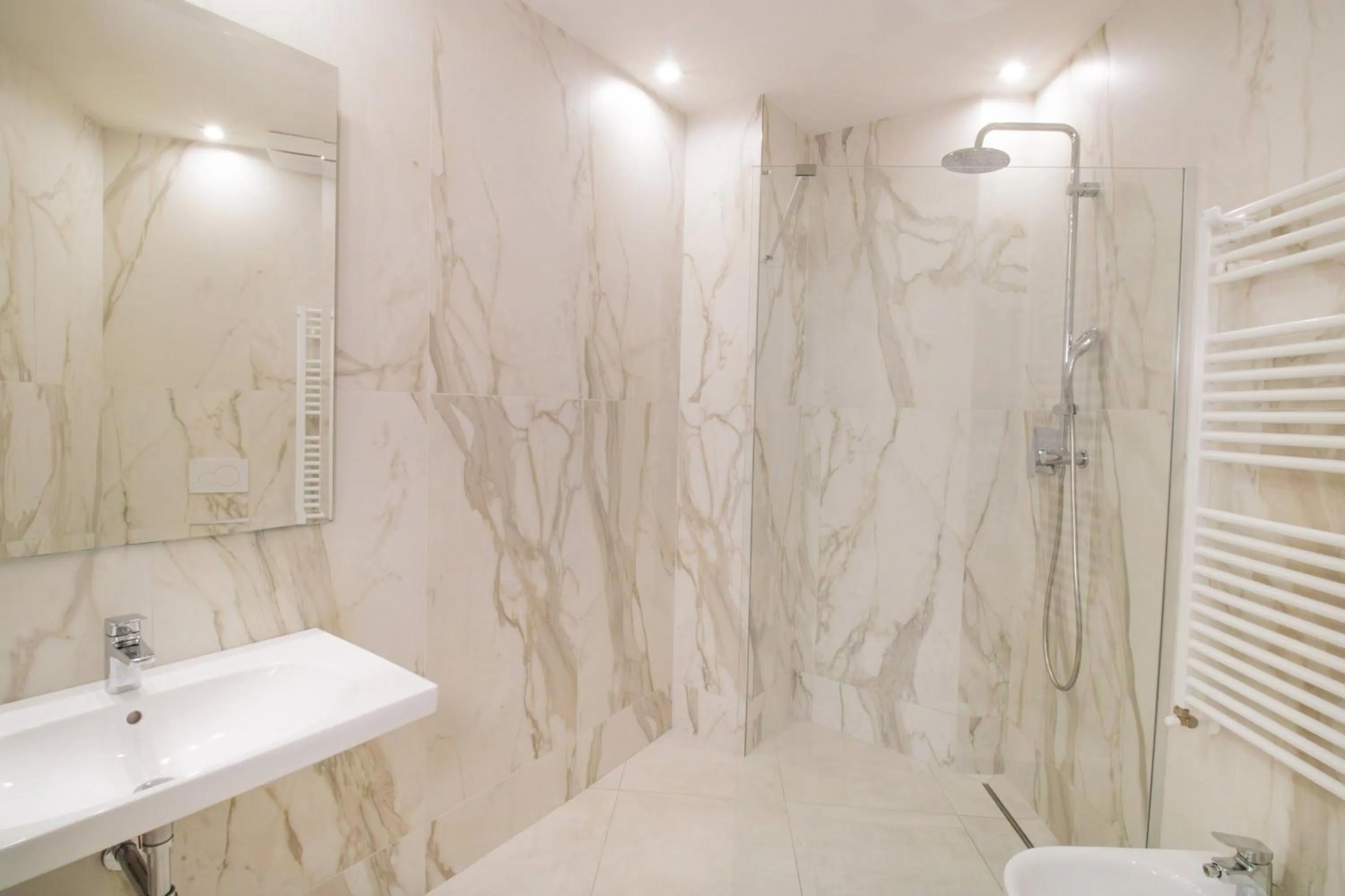 Hotel Residence Imperial