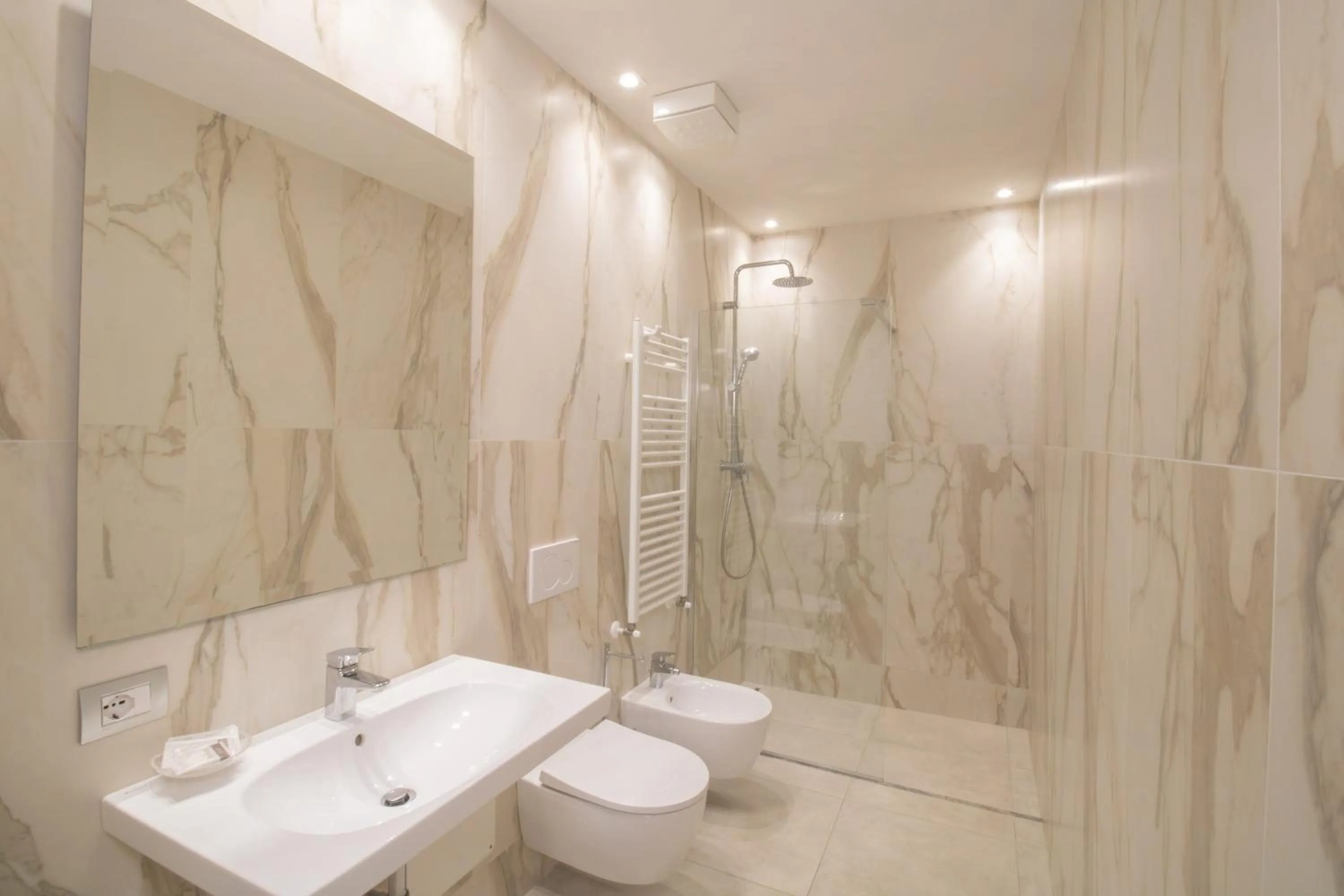 Hotel Residence Imperial