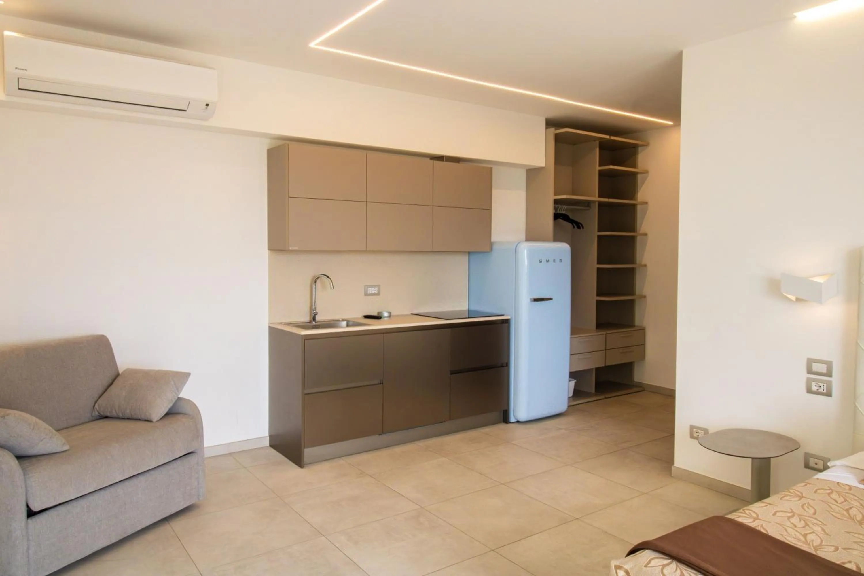 Hotel Residence Imperial