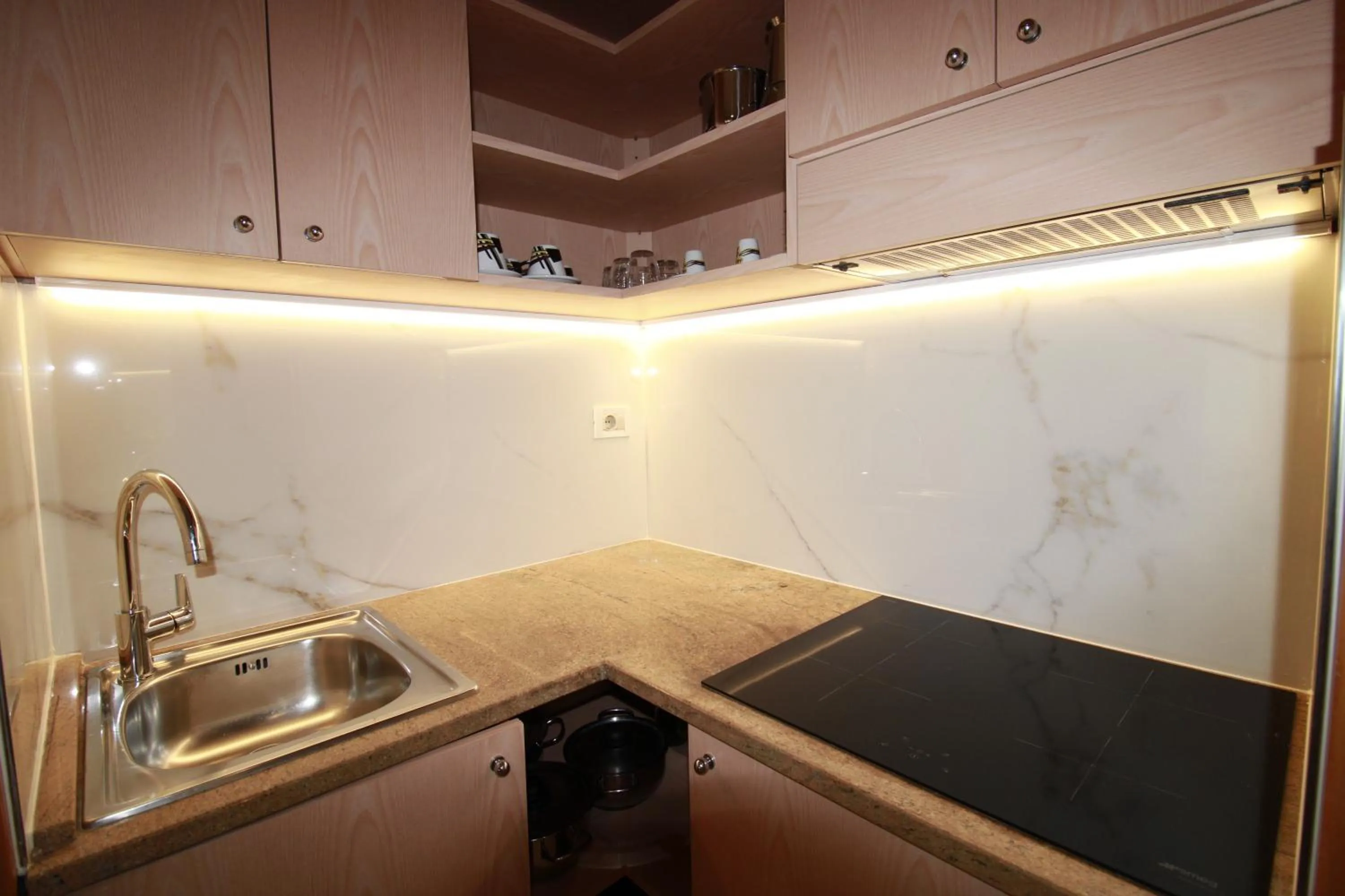 Hotel Residence Imperial