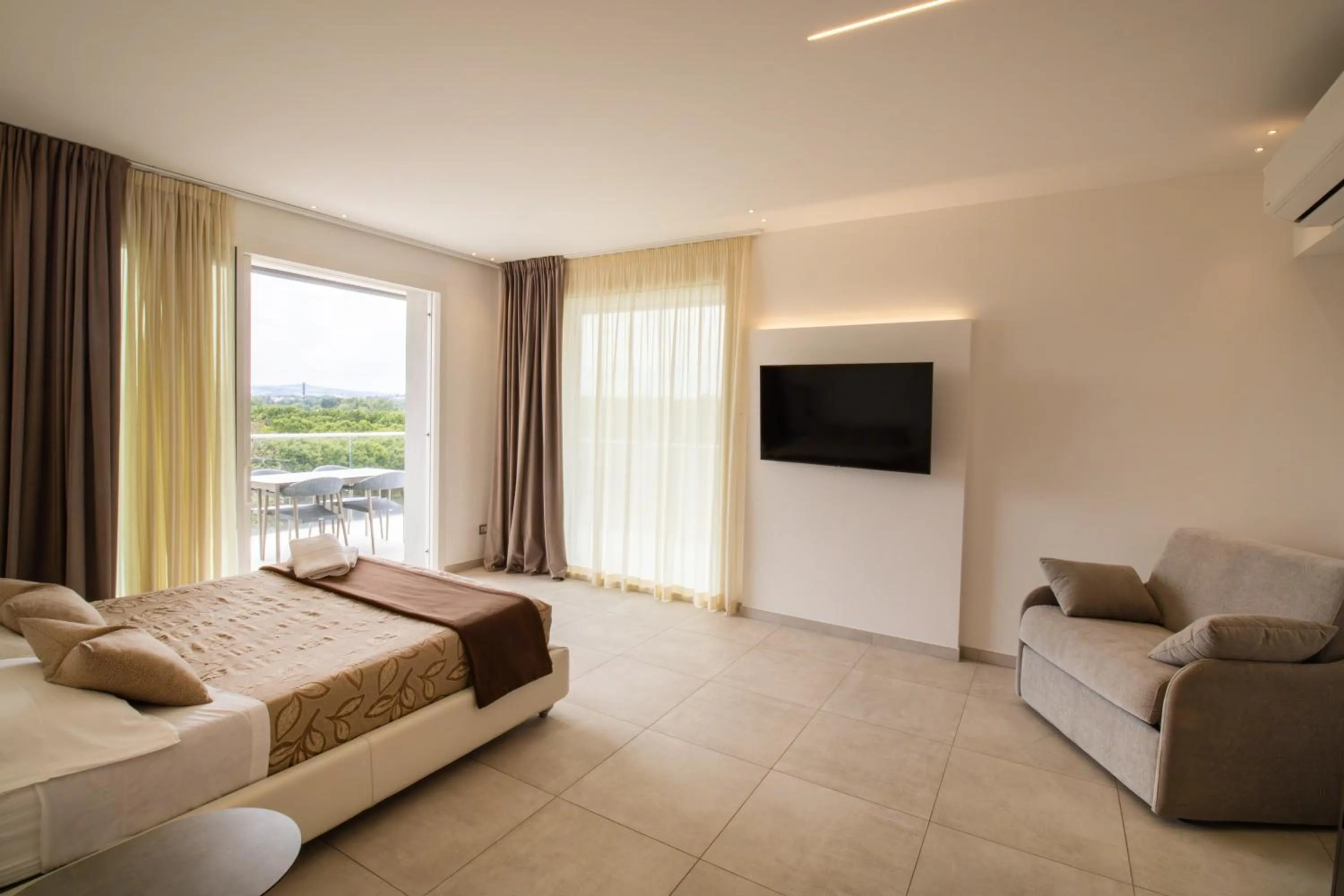 Hotel Residence Imperial