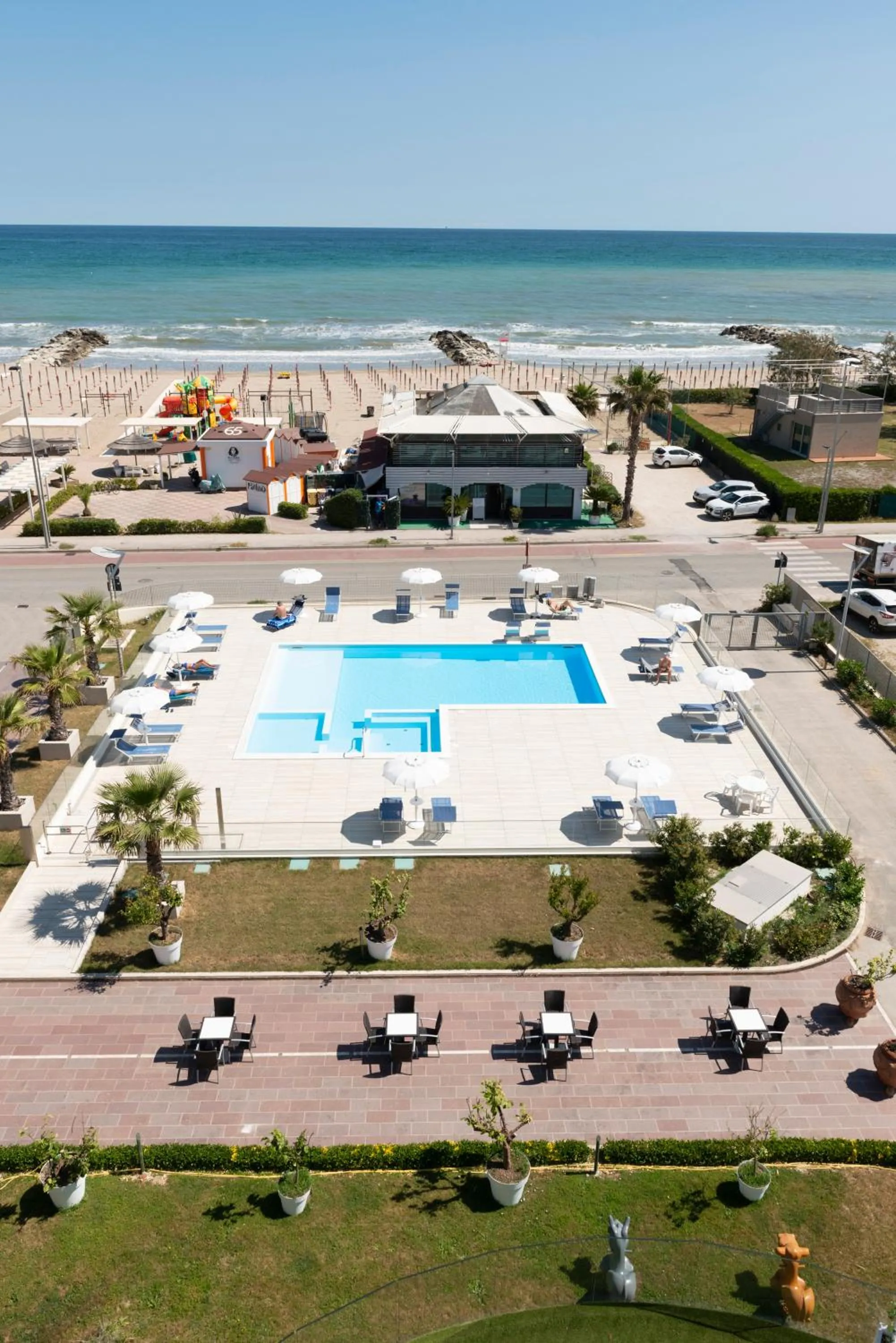 Hotel Residence Imperial