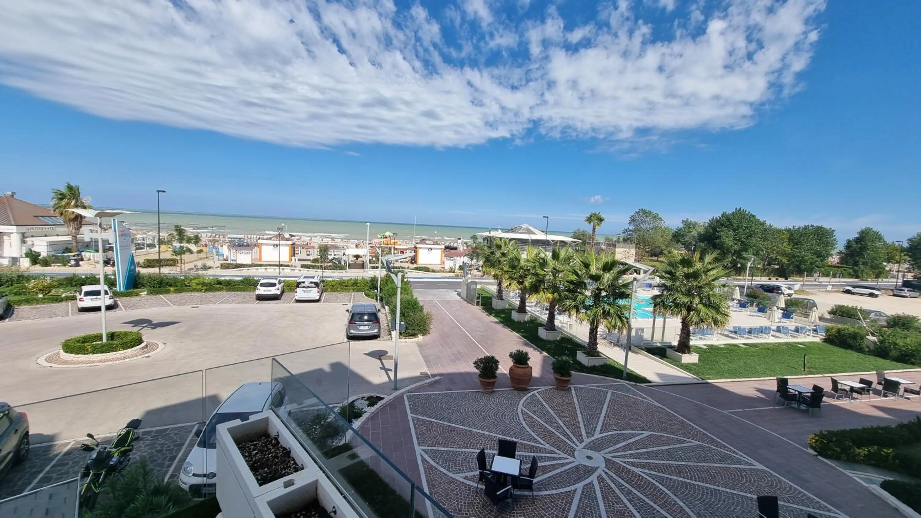 Hotel Residence Imperial