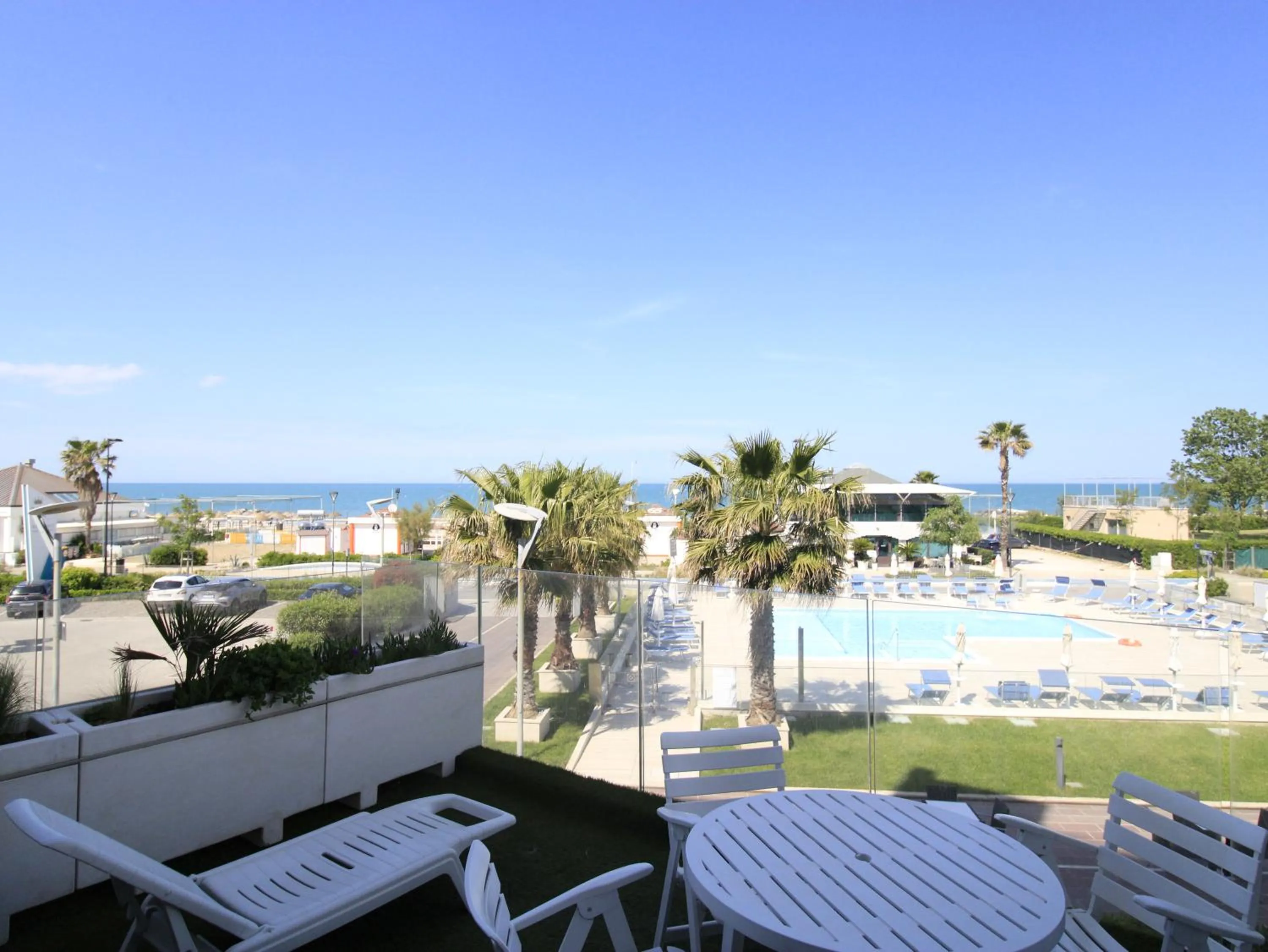 Hotel Residence Imperial