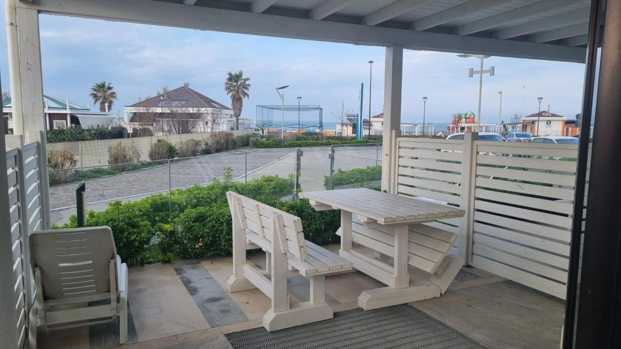 Hotel Residence Imperial