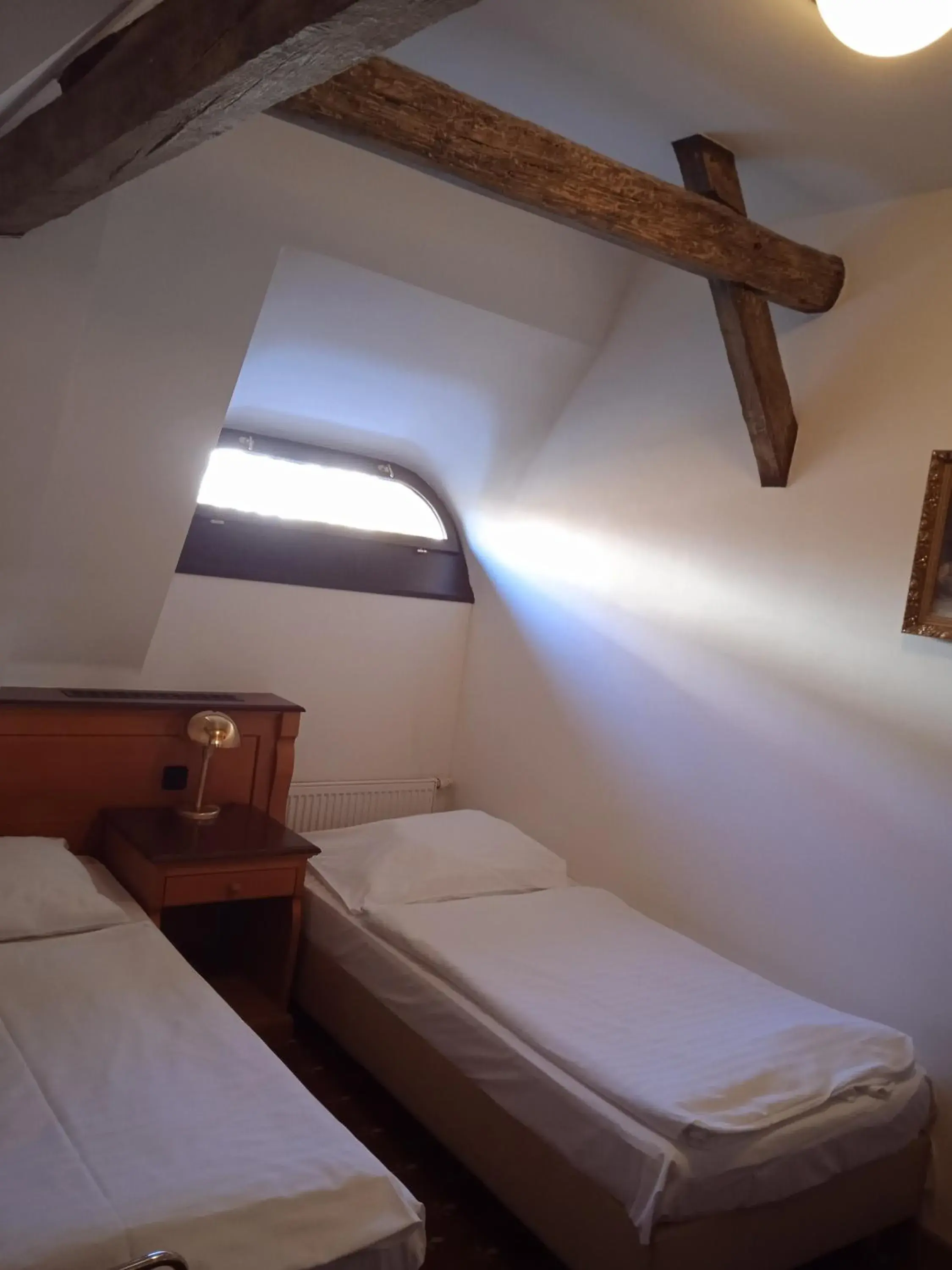 Economy Double or Twin Room in LH Hotel Gold Economy Double or Twin Room in LH Hotel Gold