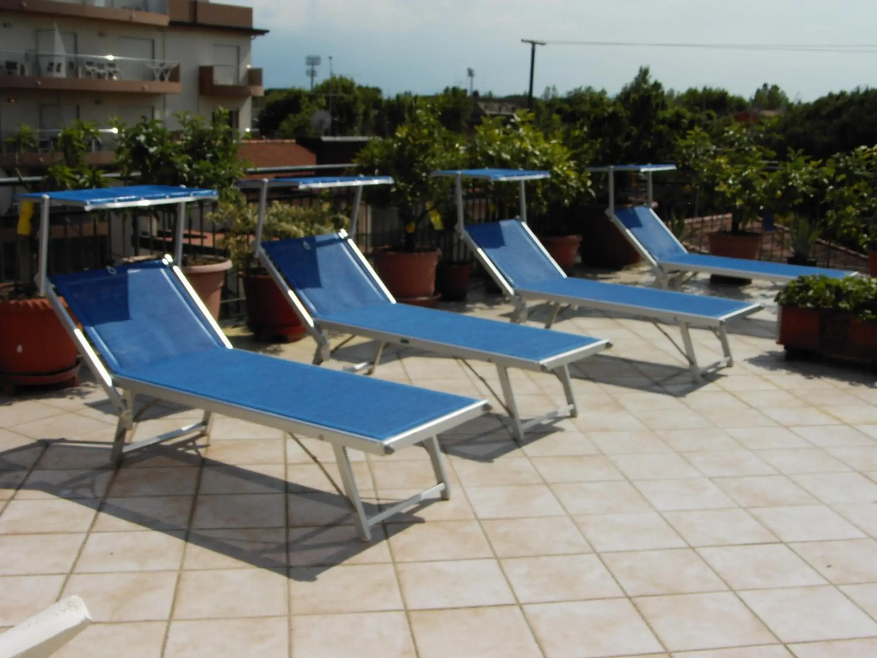 Hotel Metron Hotel Metron