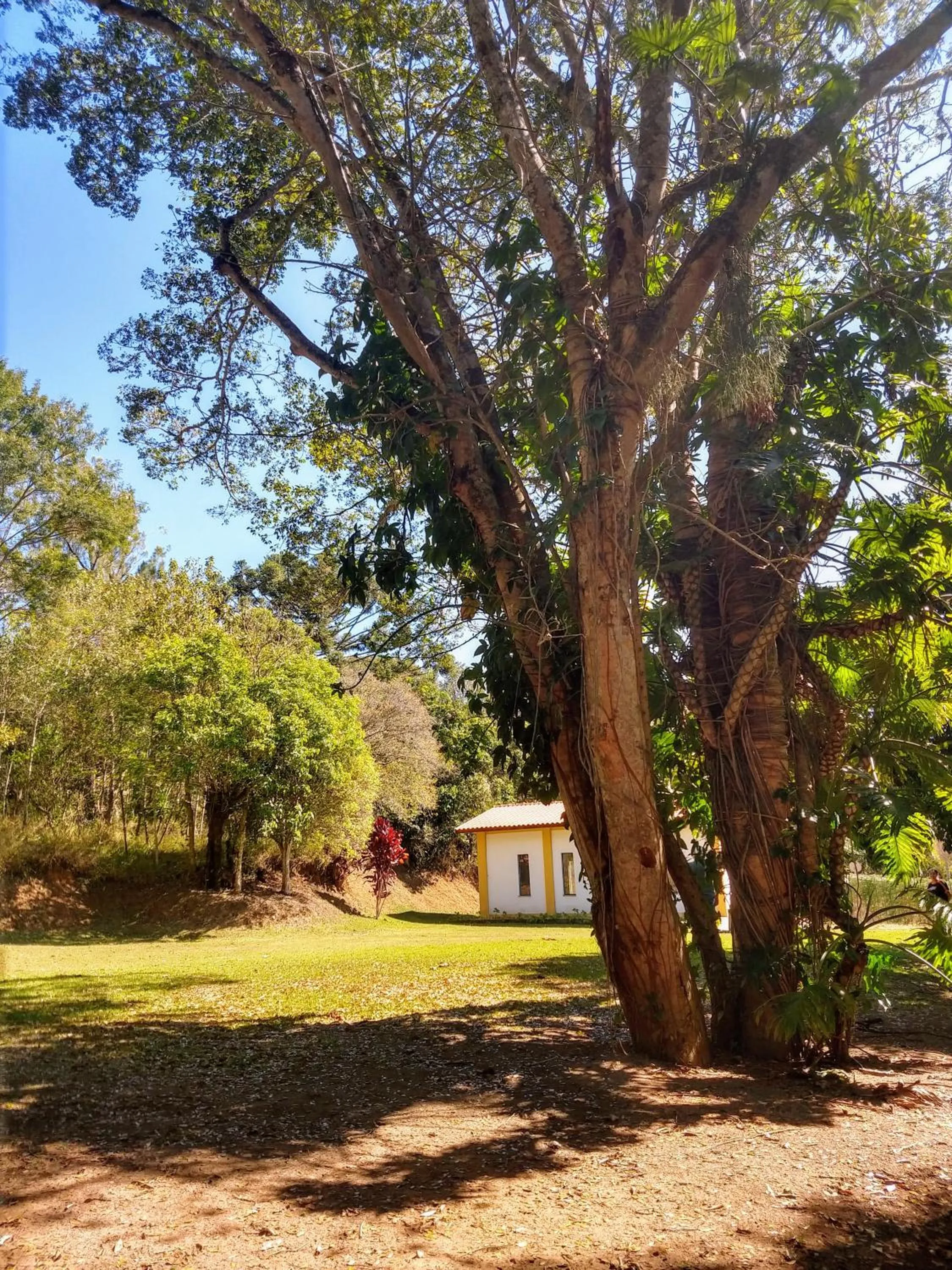 Place of worship in Pousada Realeza Atibaia