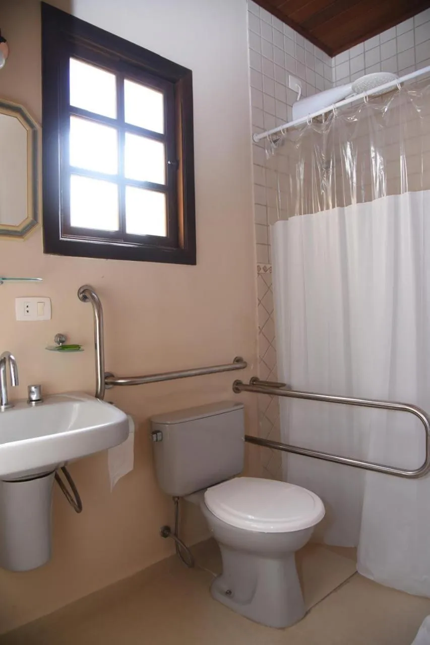 Pousada Realeza Atibaia