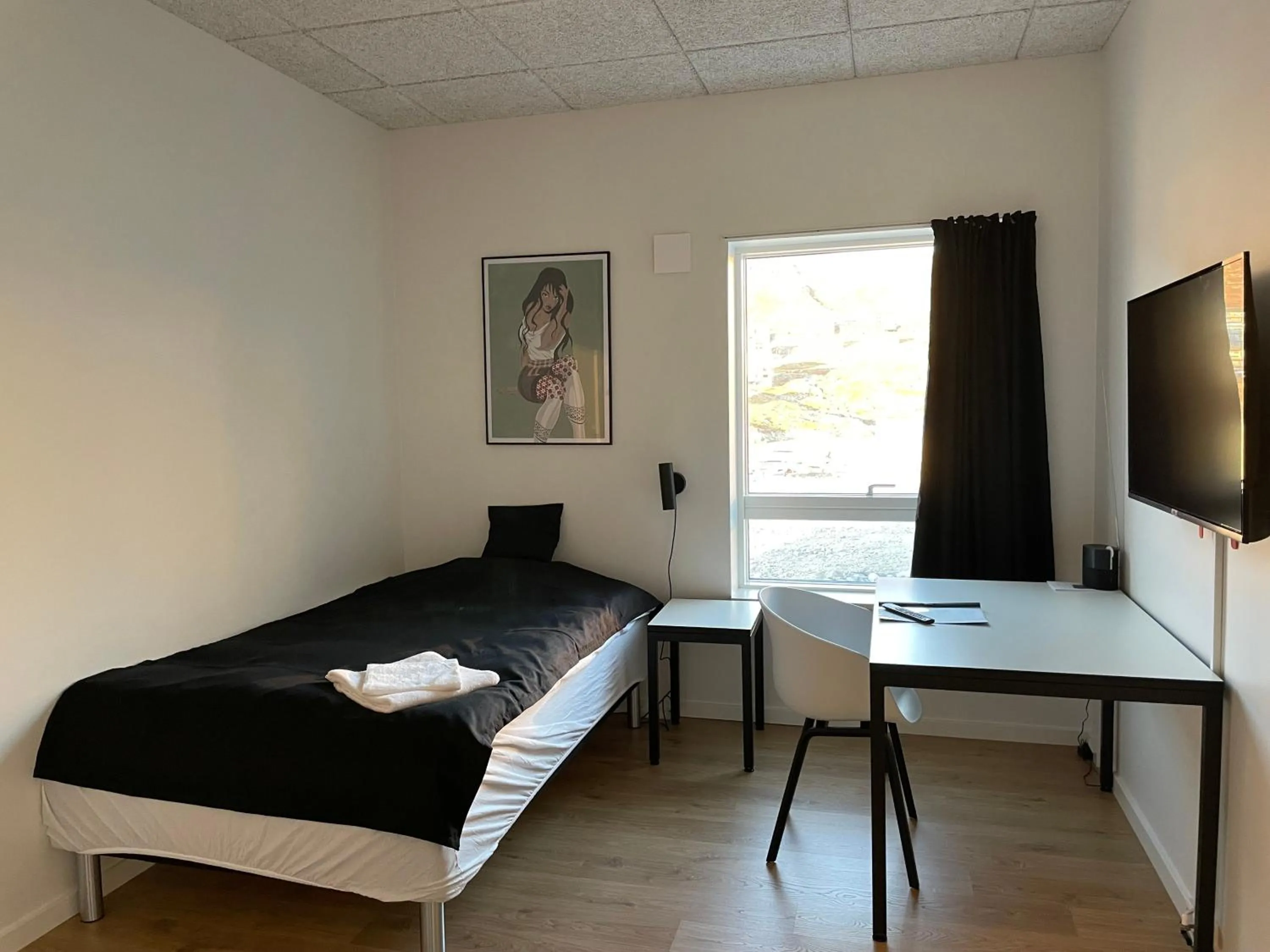 Tuukkaq Apartments