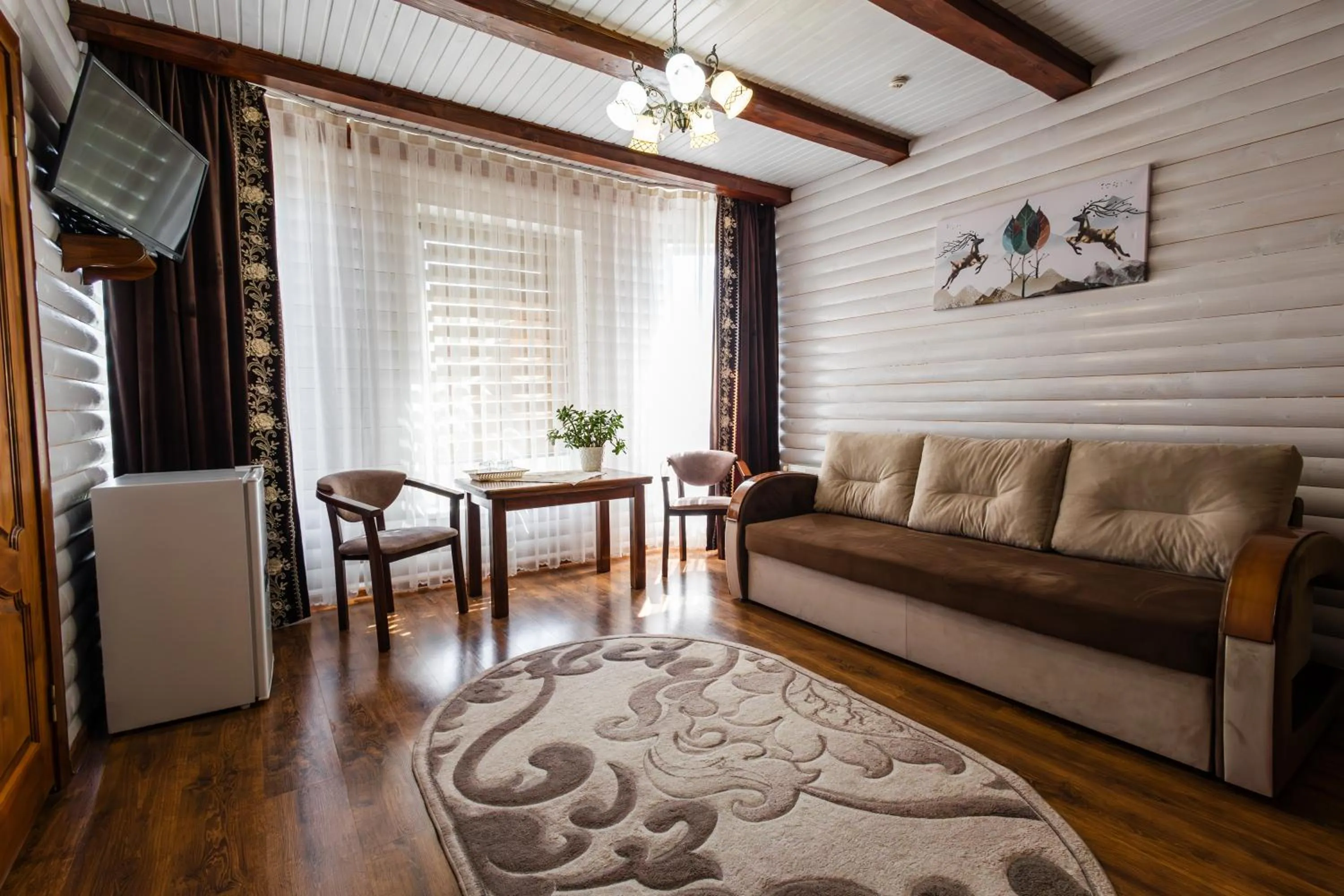 Villa Anet