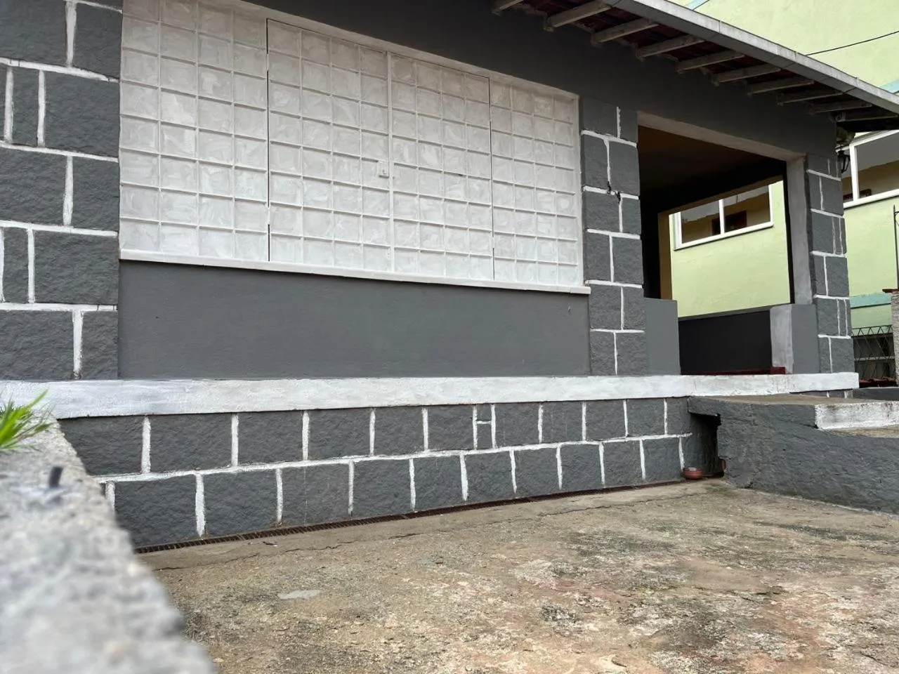 Pousada Marduk Banheiro privativo em todas as suites excelente localização tudo básico local ideal para hóspedes que não são exigentes "Não reembolsável"