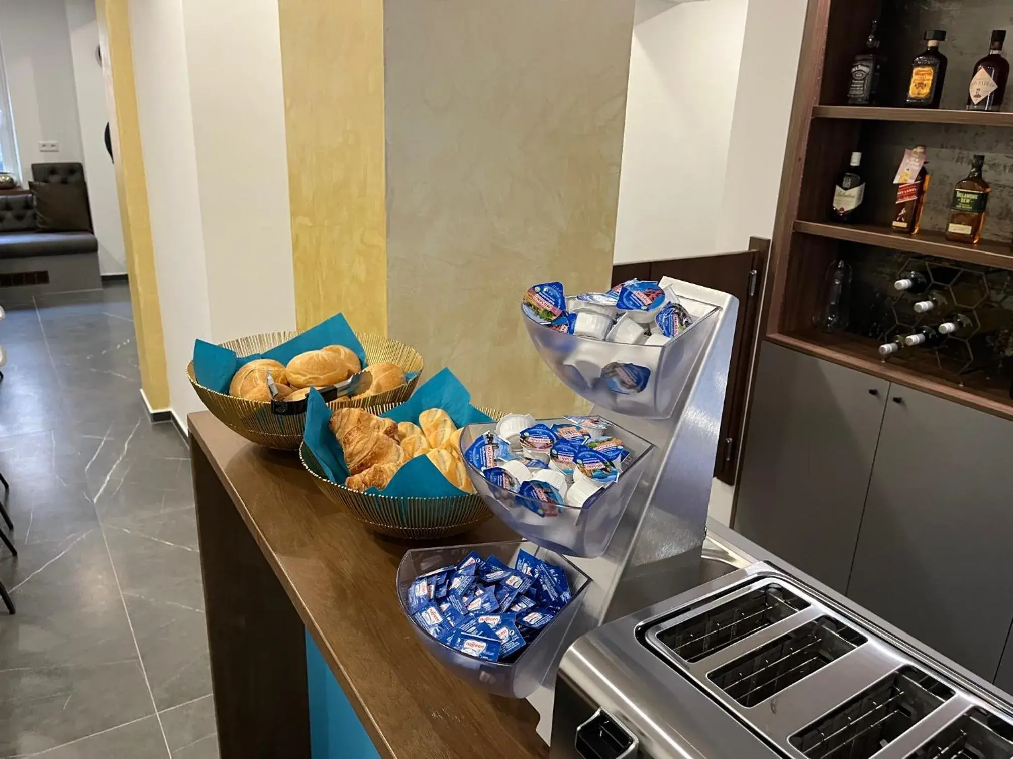 Breakfast in Hotel Central City Hbf Nürnberg Garni Breakfast in Hotel Central City Hbf Nürnberg Garni