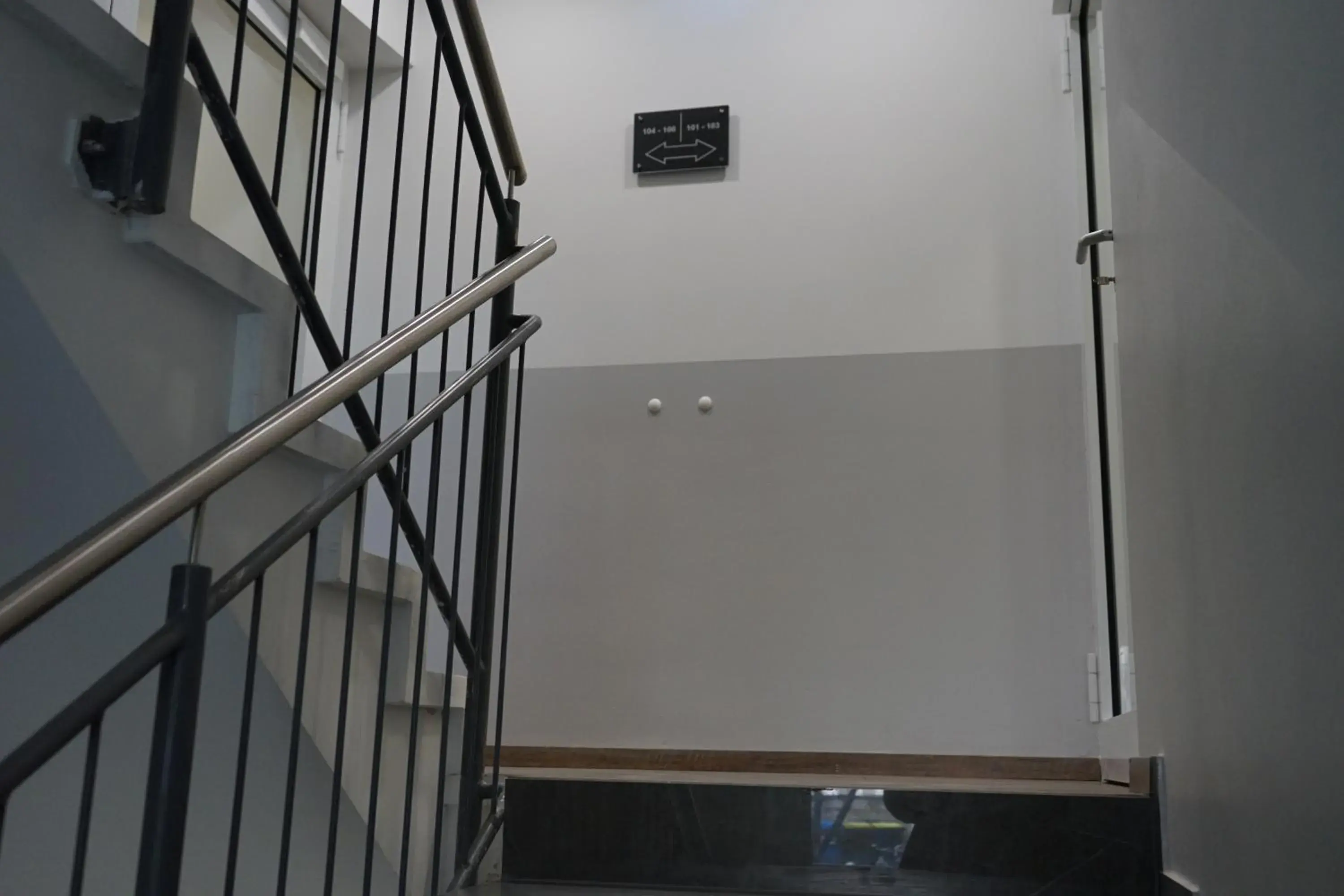 Property building in Hotel Central City Hbf Nürnberg Garni Property building in Hotel Central City Hbf Nürnberg Garni