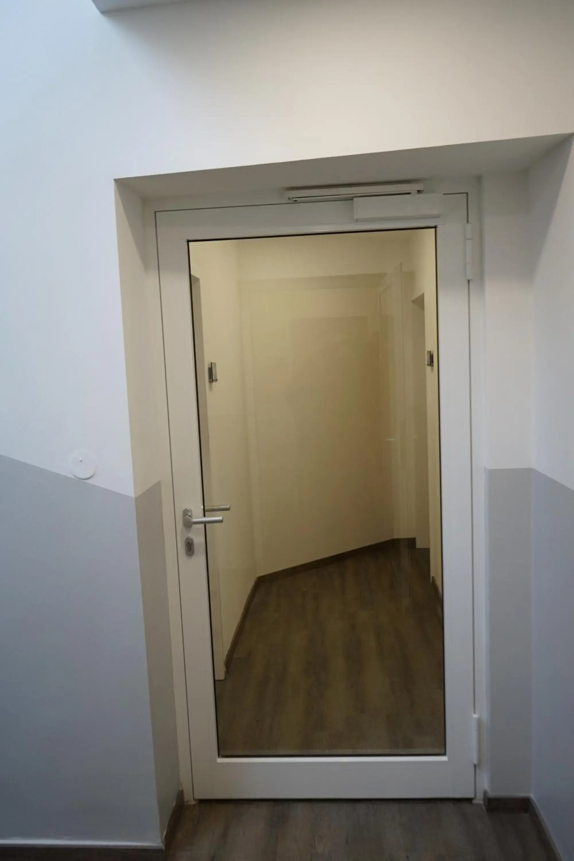 Property building in Hotel Central City Hbf Nürnberg Garni Property building in Hotel Central City Hbf Nürnberg Garni