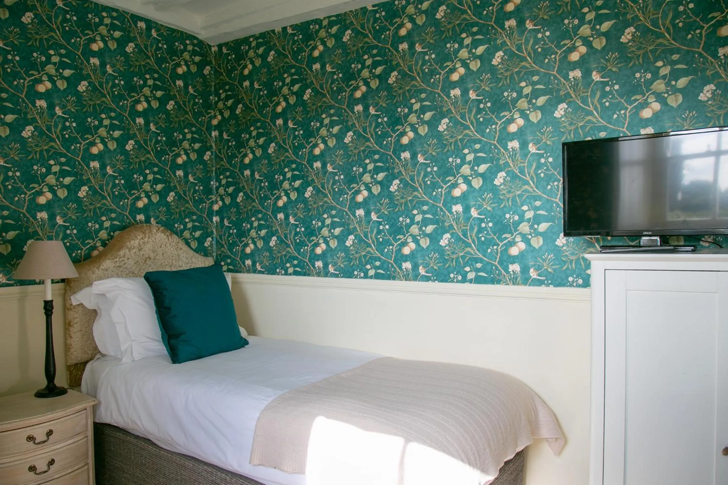 Star Castle Hotel