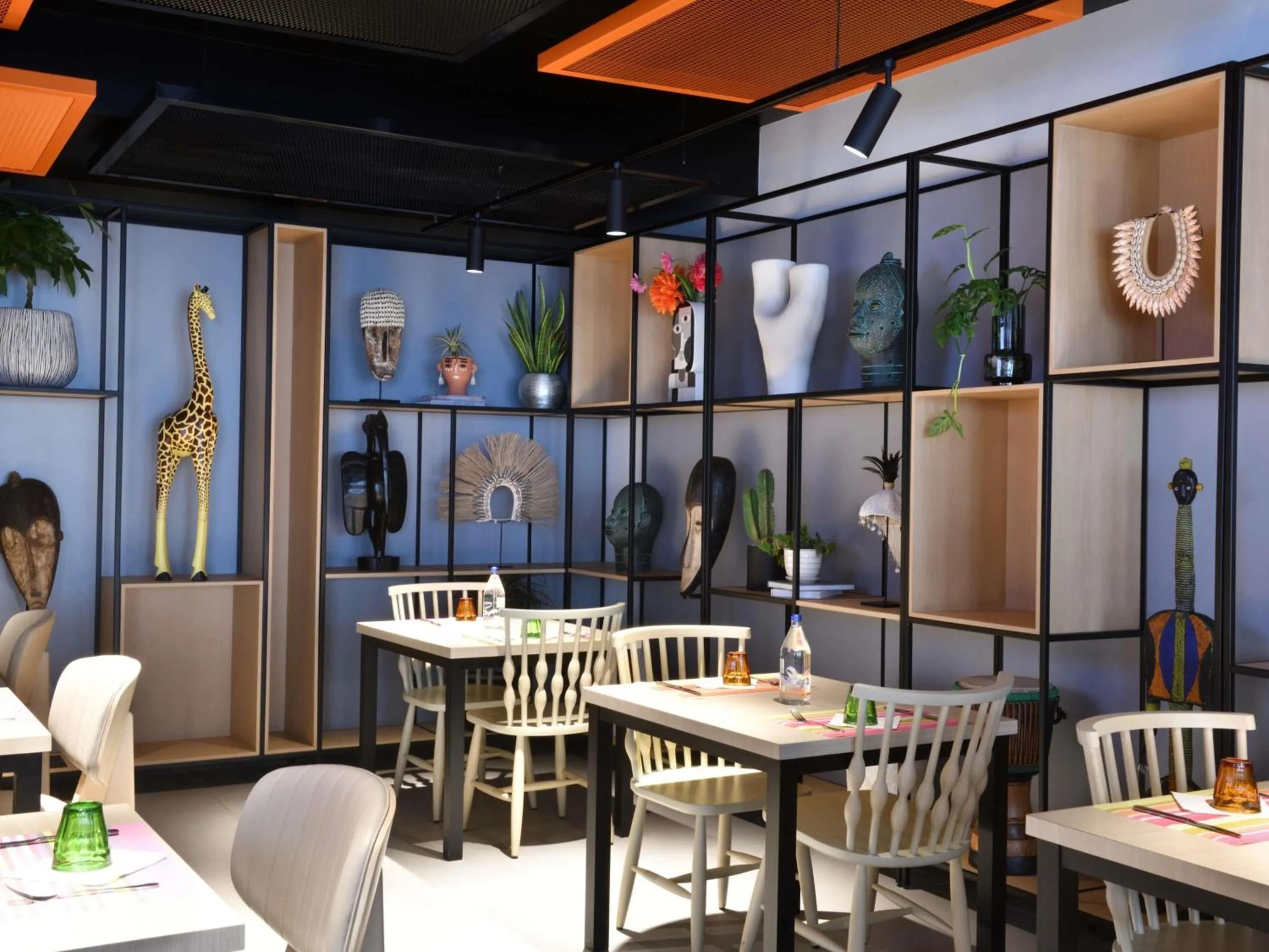 Other in Ibis Styles Abidjan Plateau