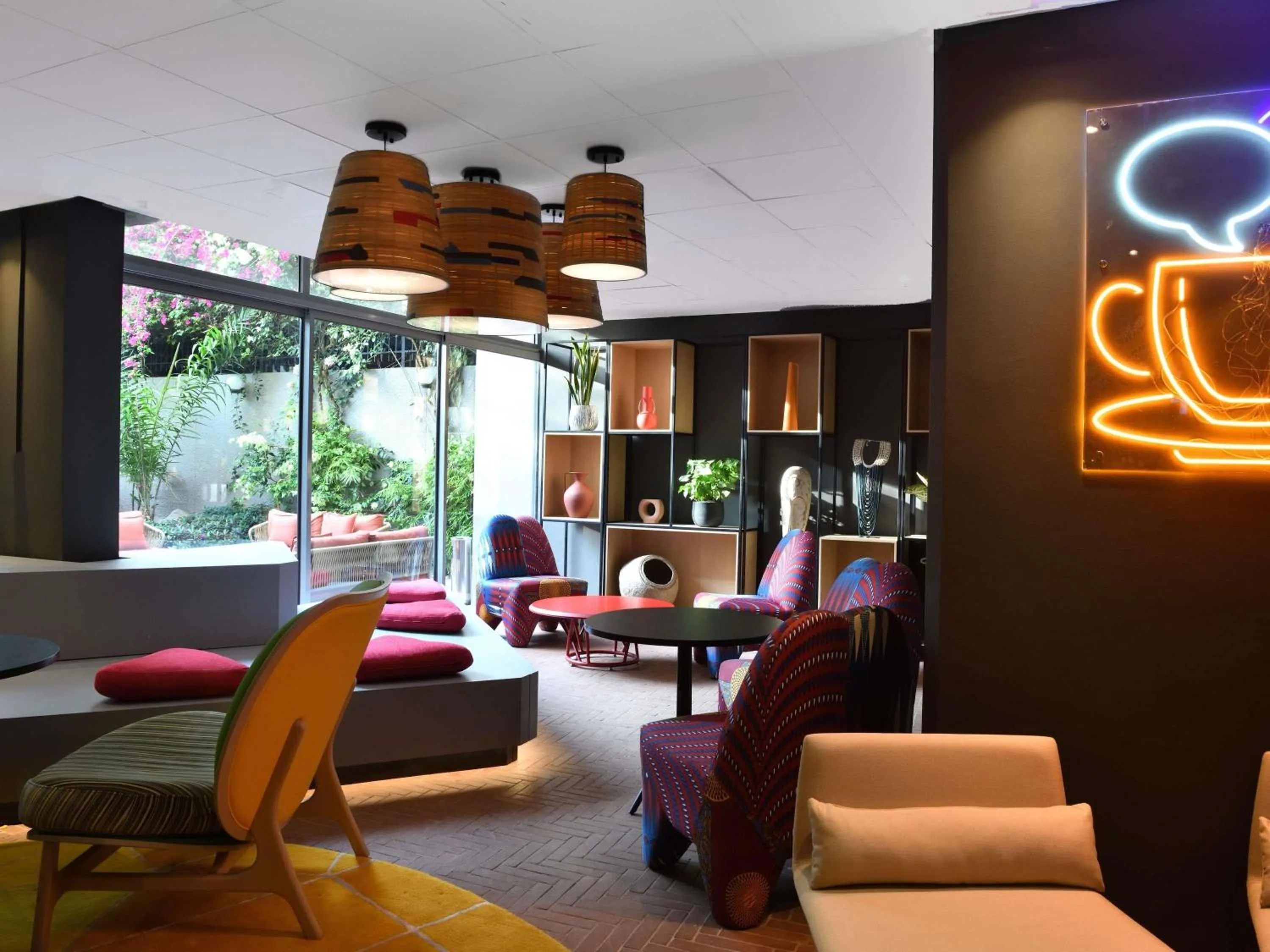 Other in Ibis Styles Abidjan Plateau