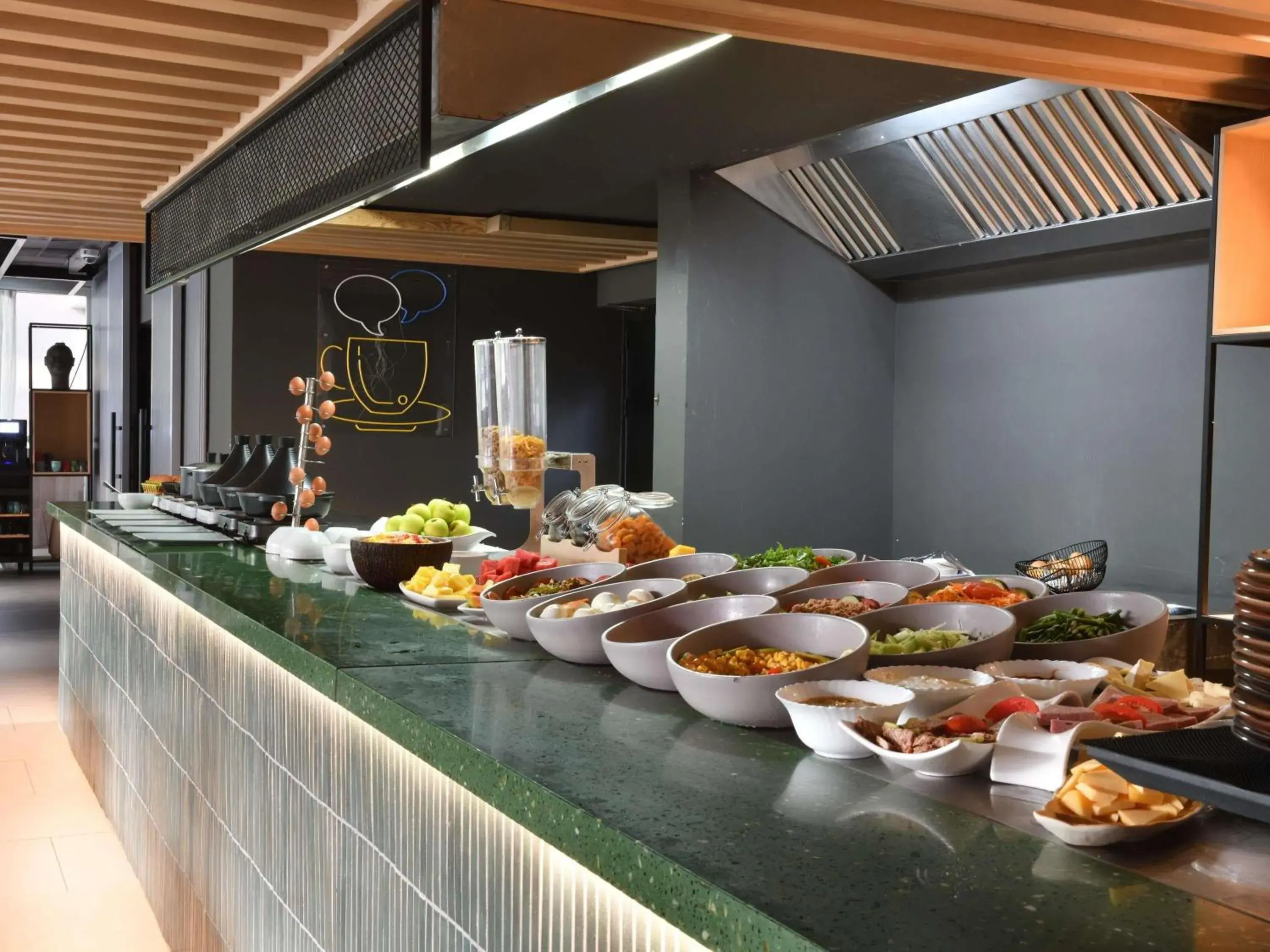 Property building in Ibis Styles Abidjan Marcory Property building in Ibis Styles Abidjan Marcory